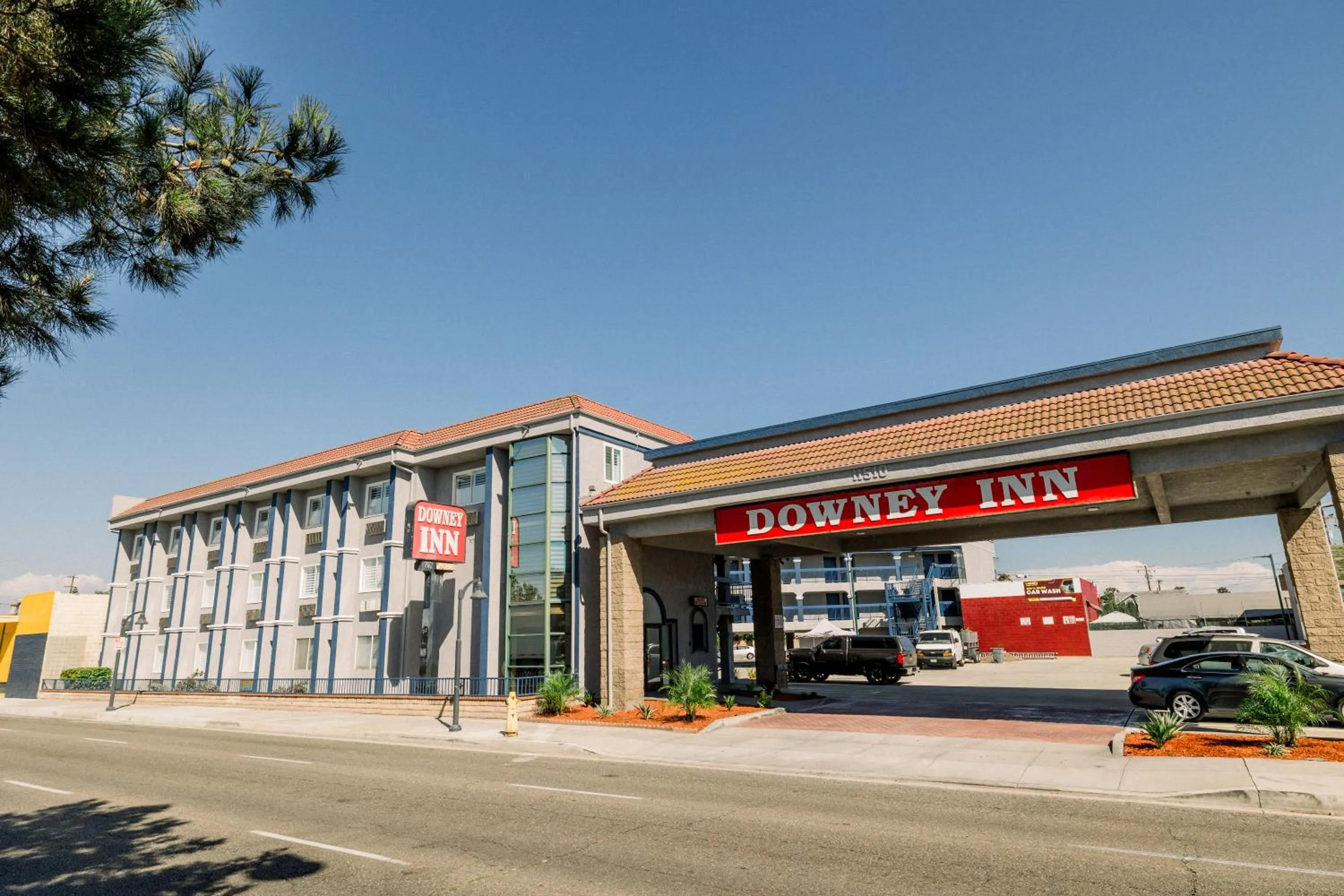 Downey Inn