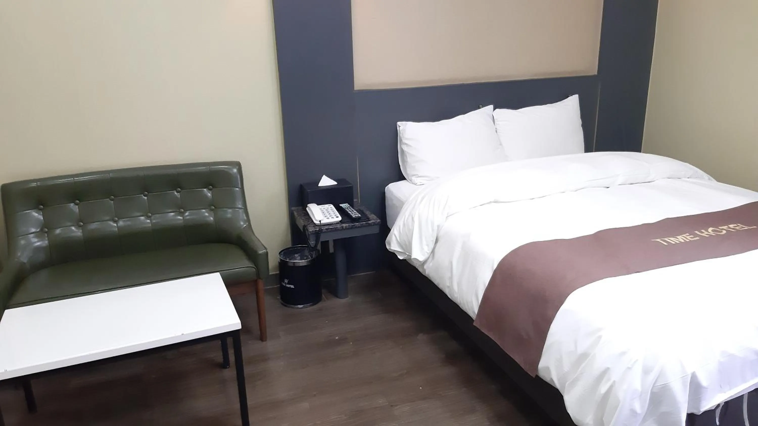Seosan Time Hotel