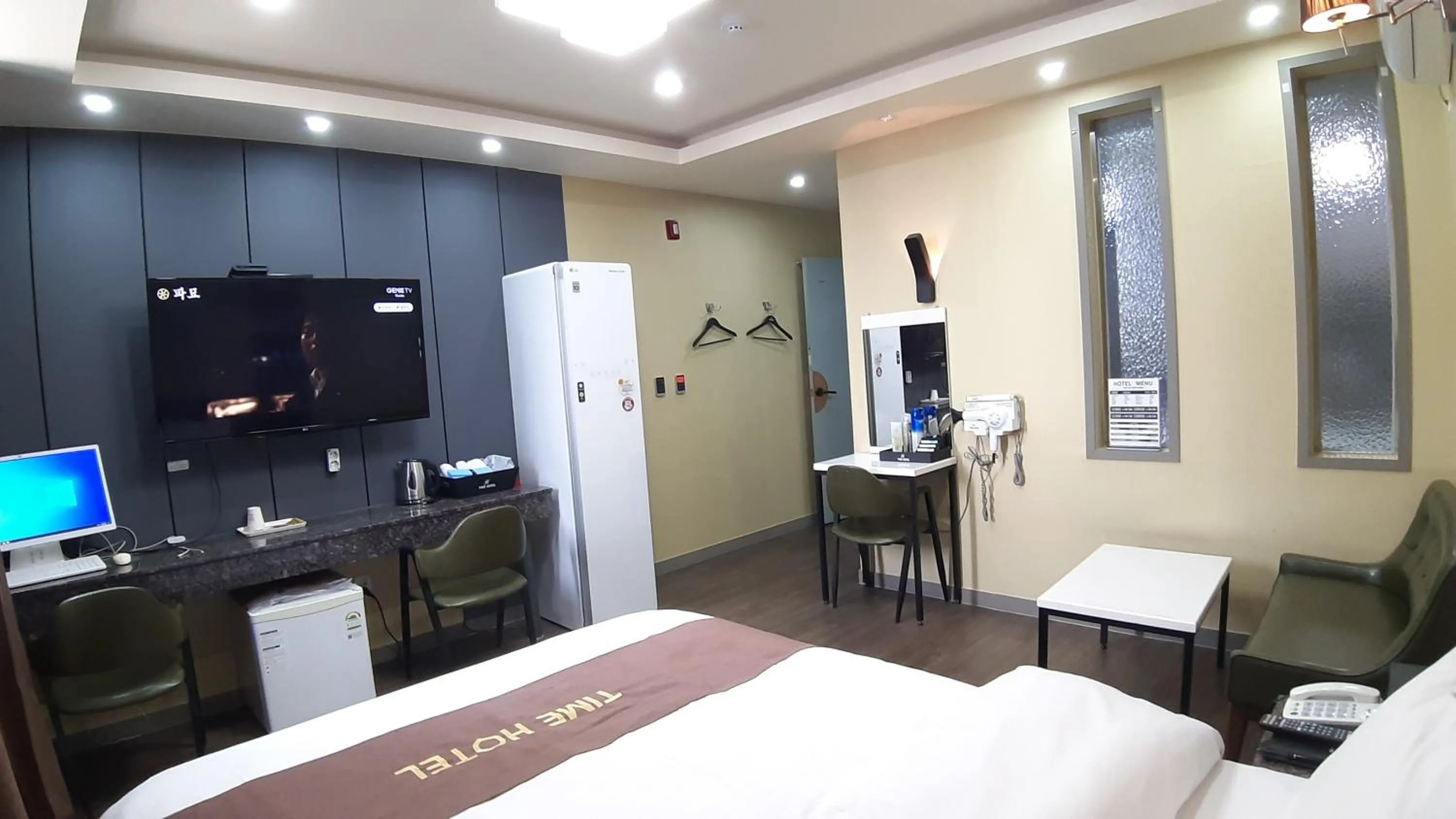 Seosan Time Hotel