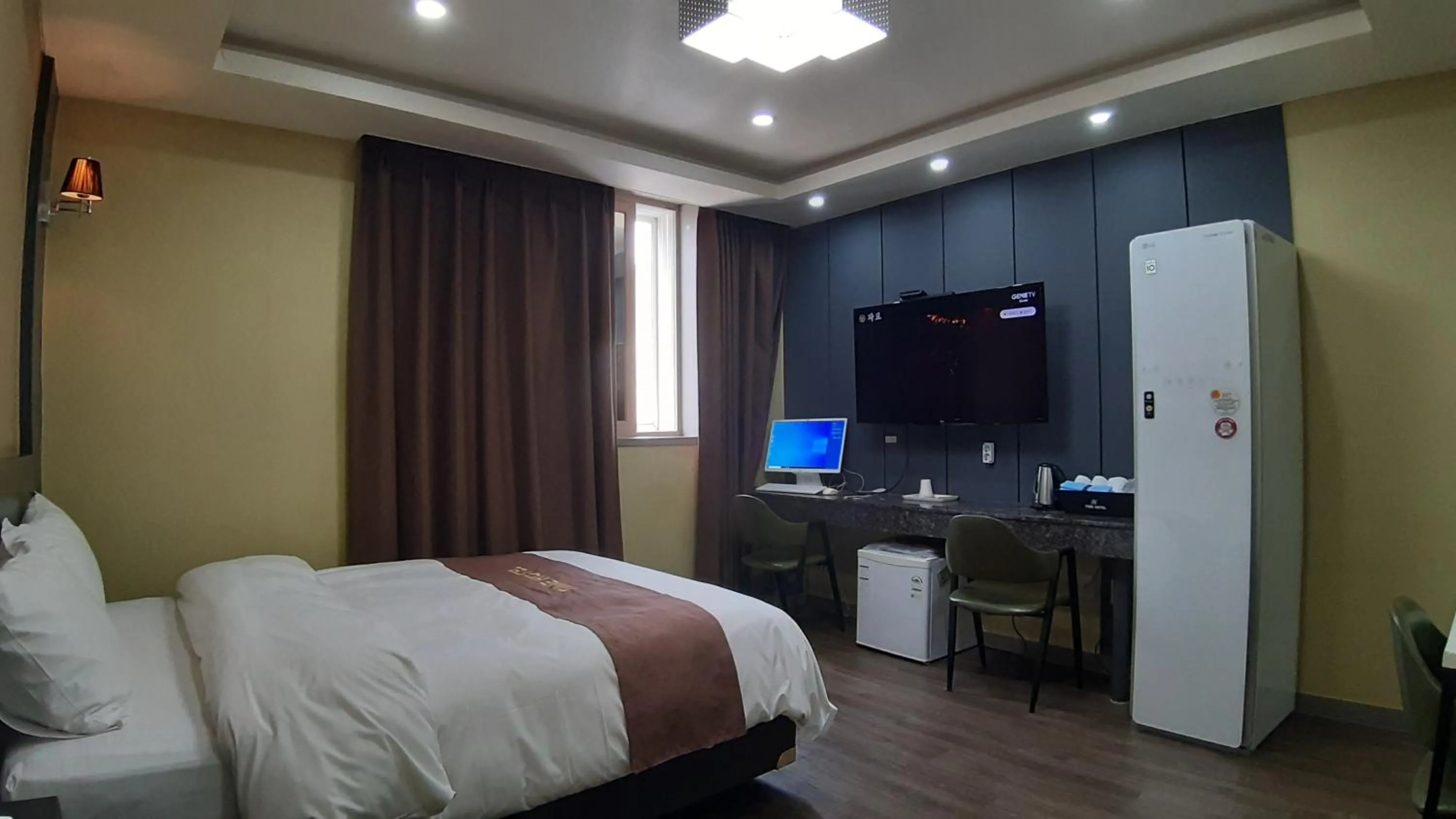 Seosan Time Hotel
