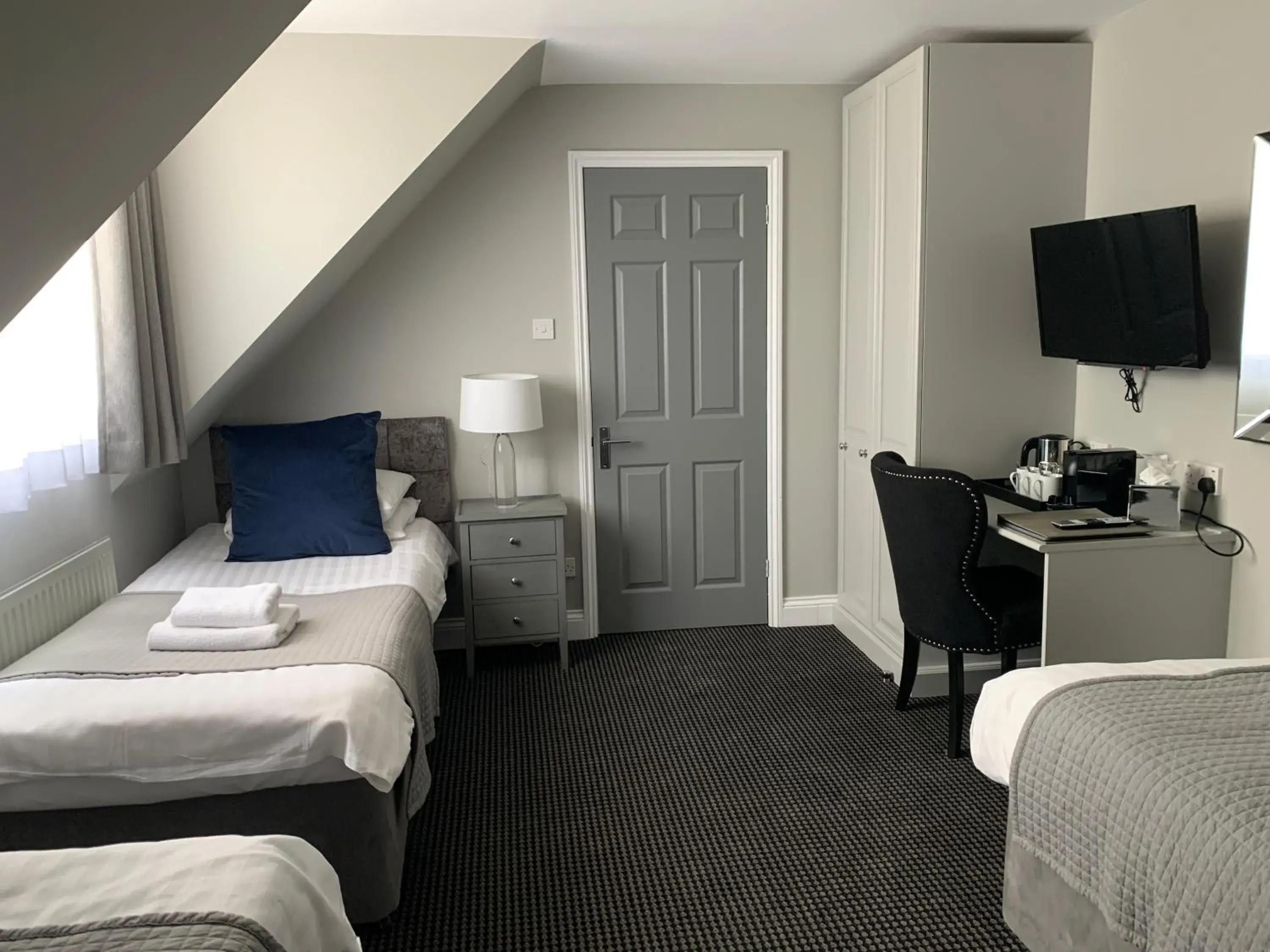 Bed in Badgemore Park Bed in Badgemore Park