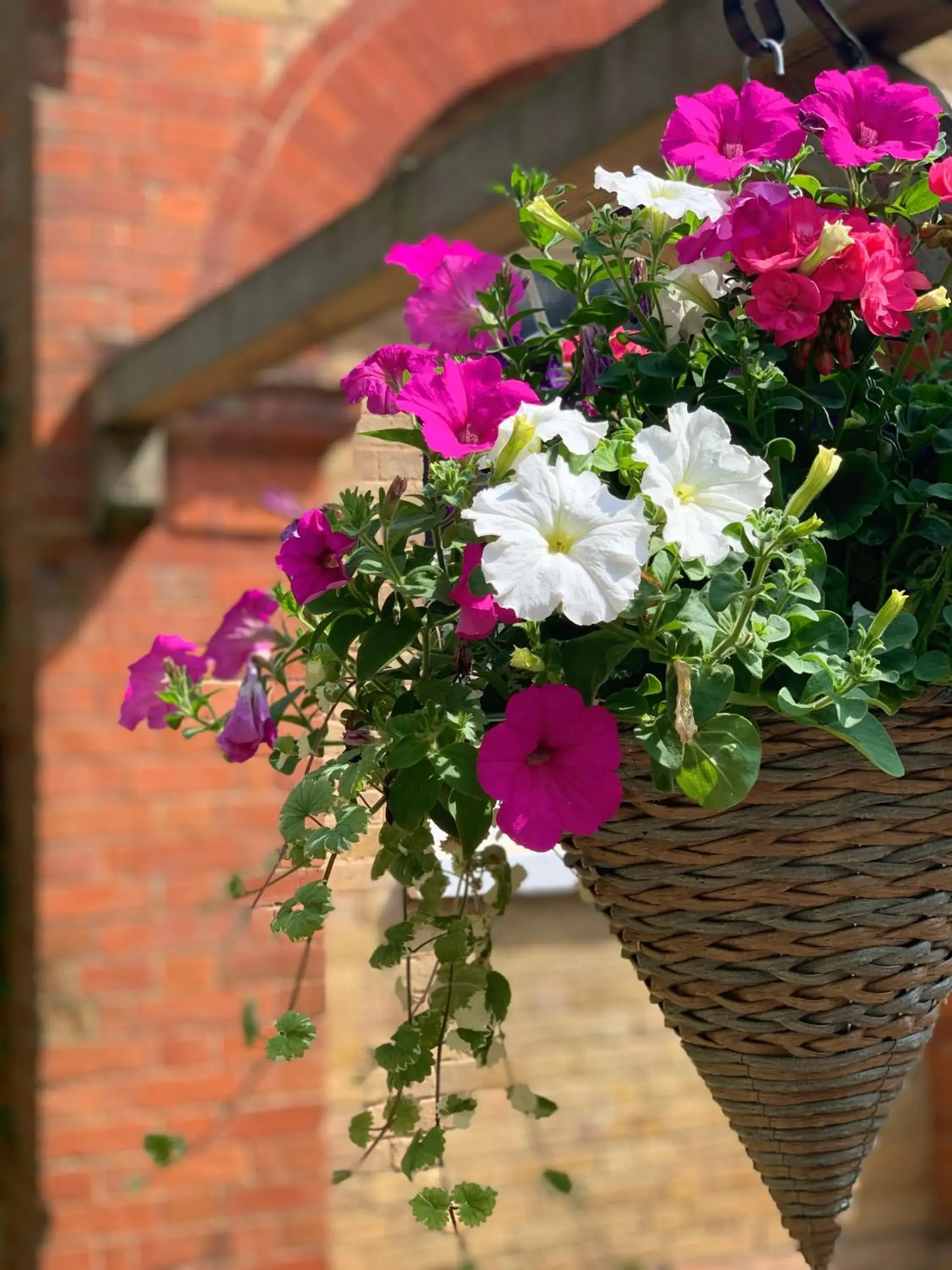 Property building in Badgemore Park Property building in Badgemore Park