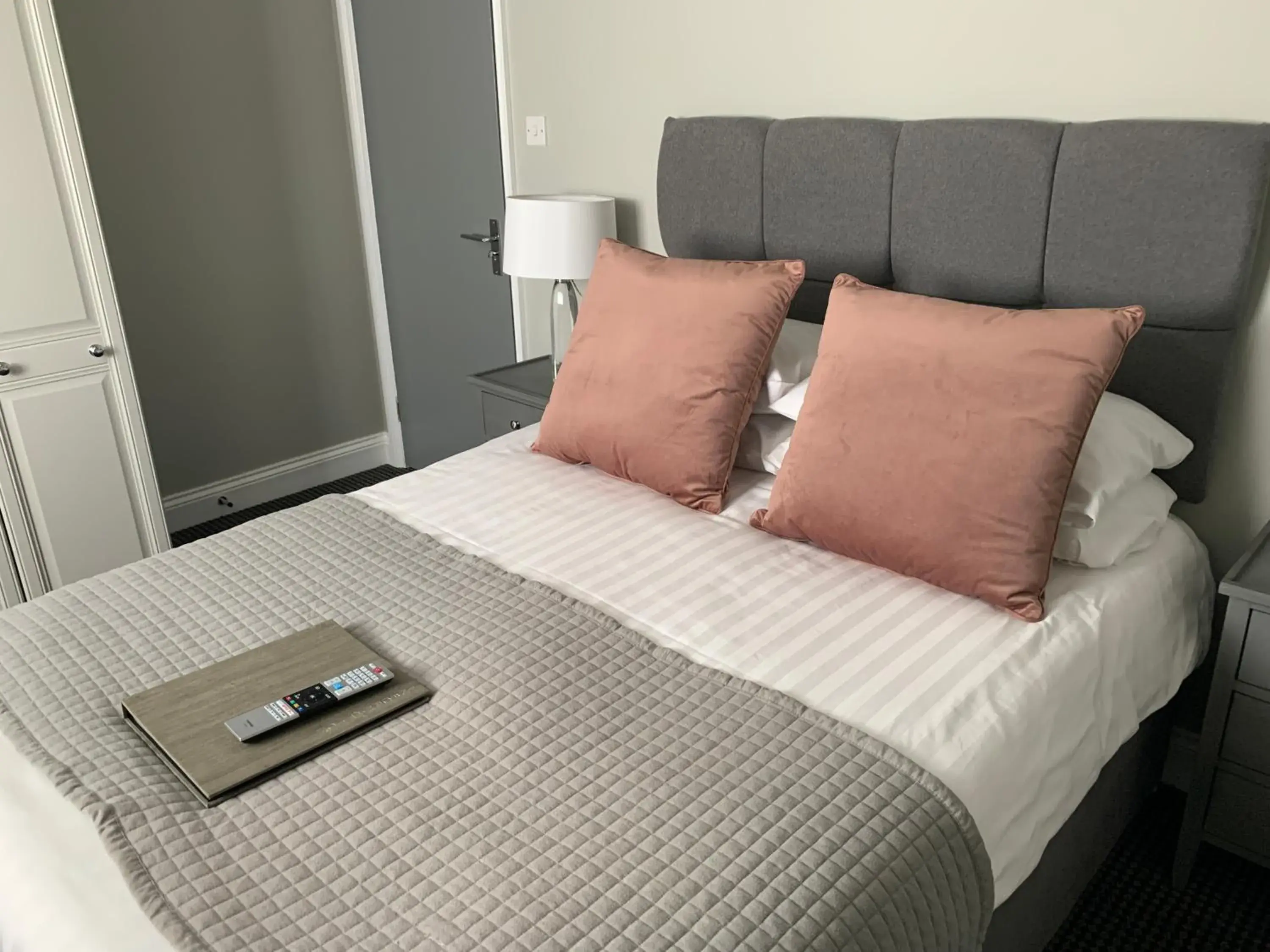 Bed in Badgemore Park Bed in Badgemore Park