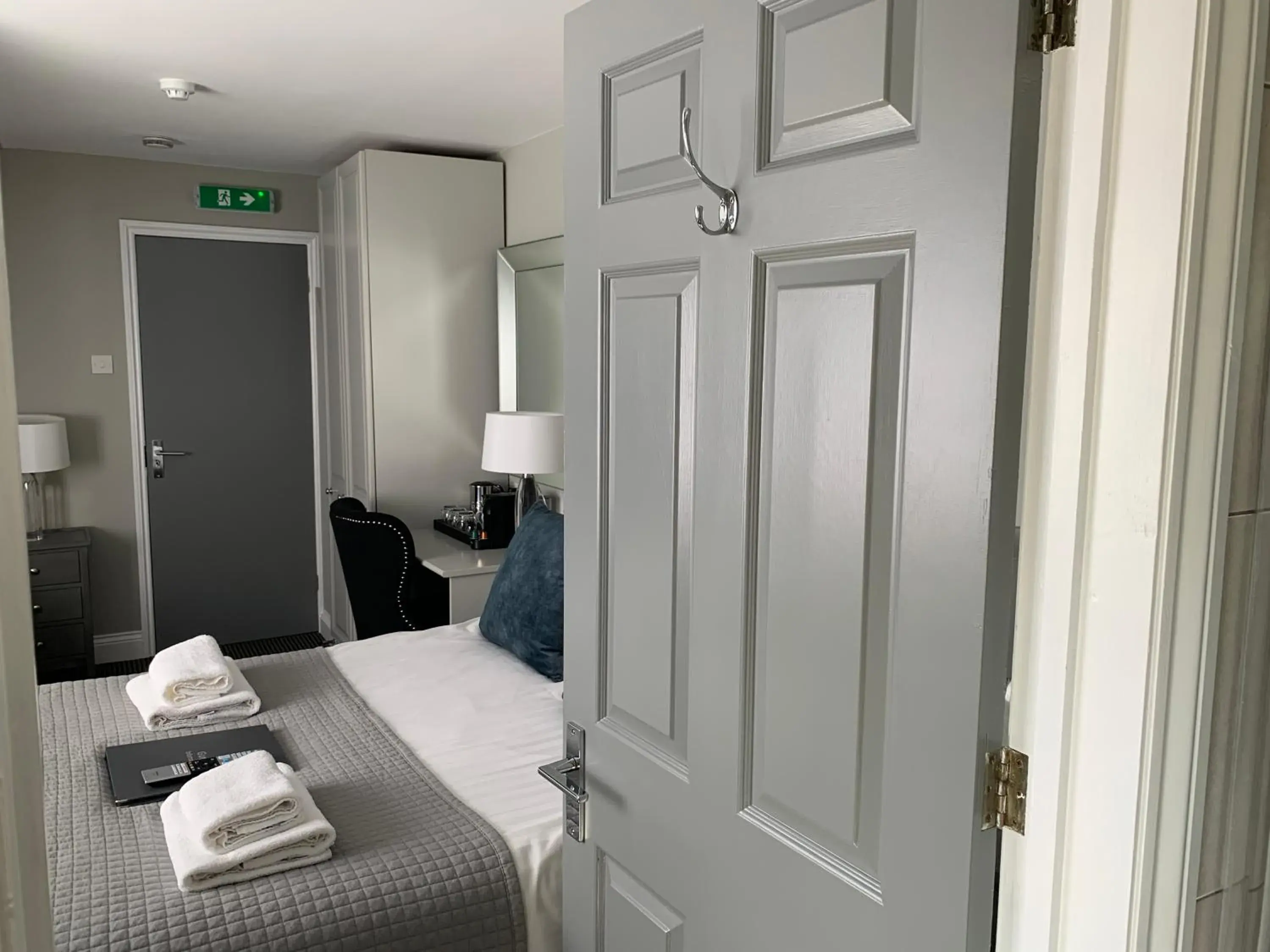 Bed in Badgemore Park Bed in Badgemore Park