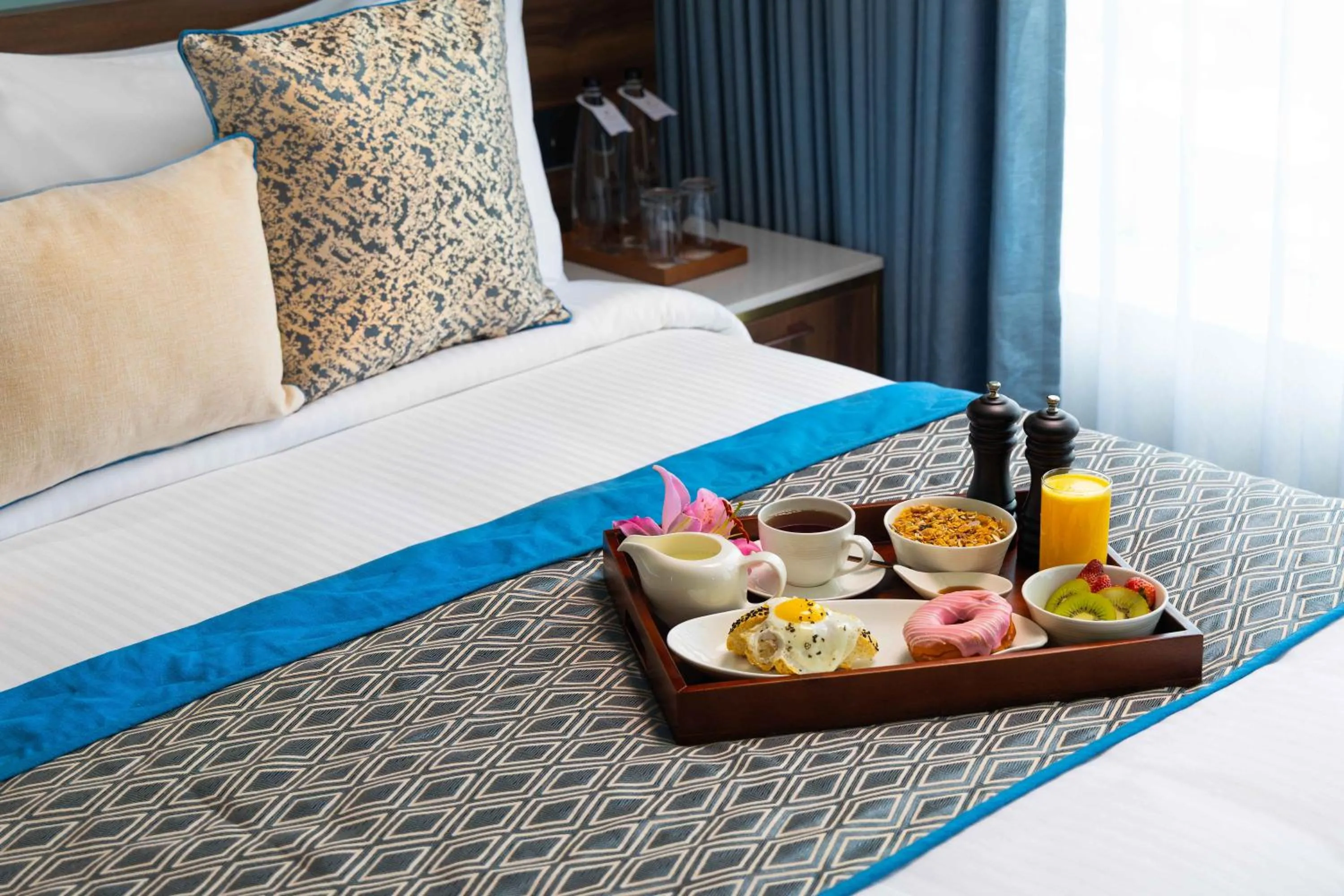 Fortune Airport Road Kochi - Member ITC hotels' group