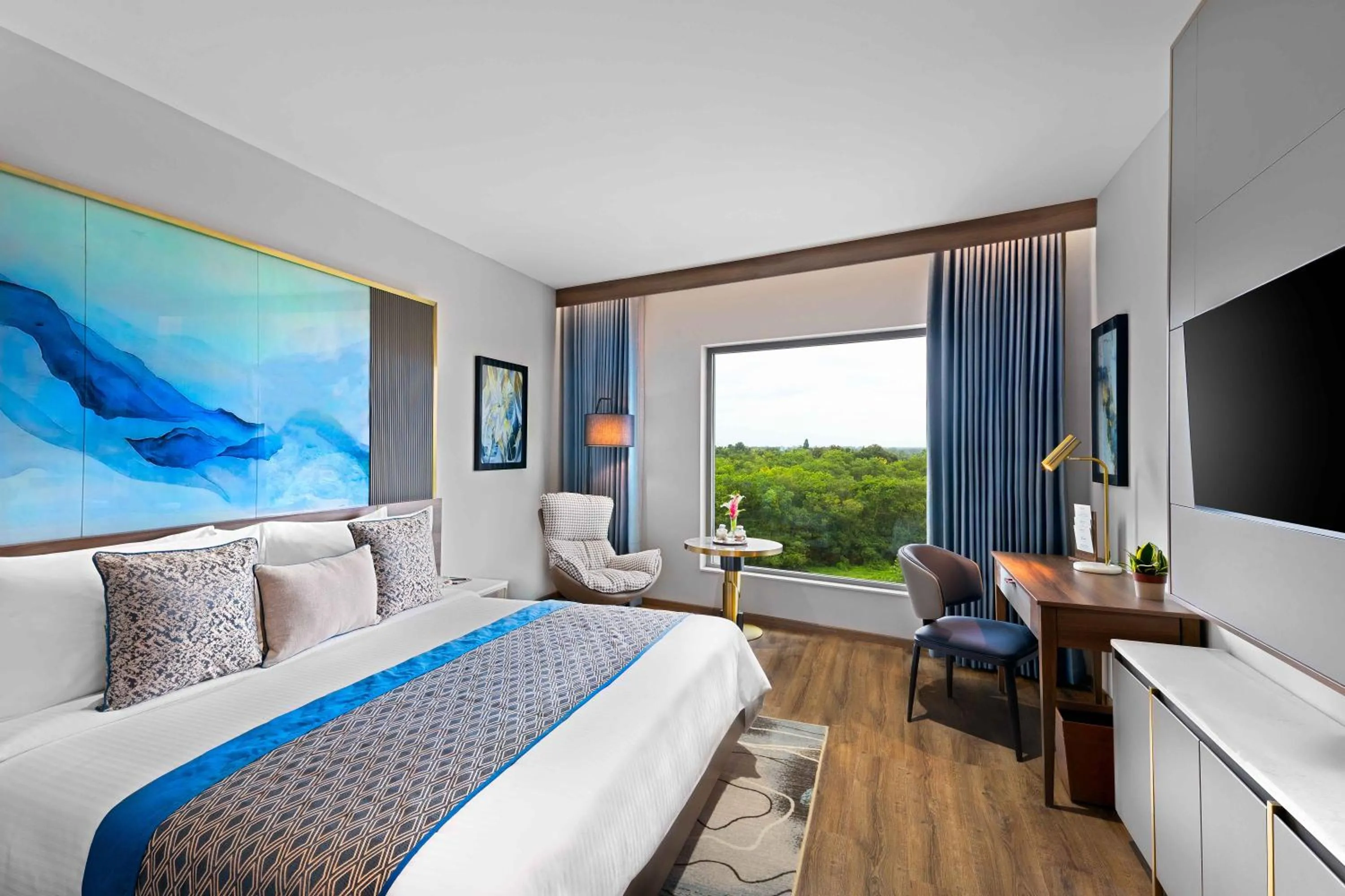 Fortune Airport Road Kochi - Member ITC hotels' group