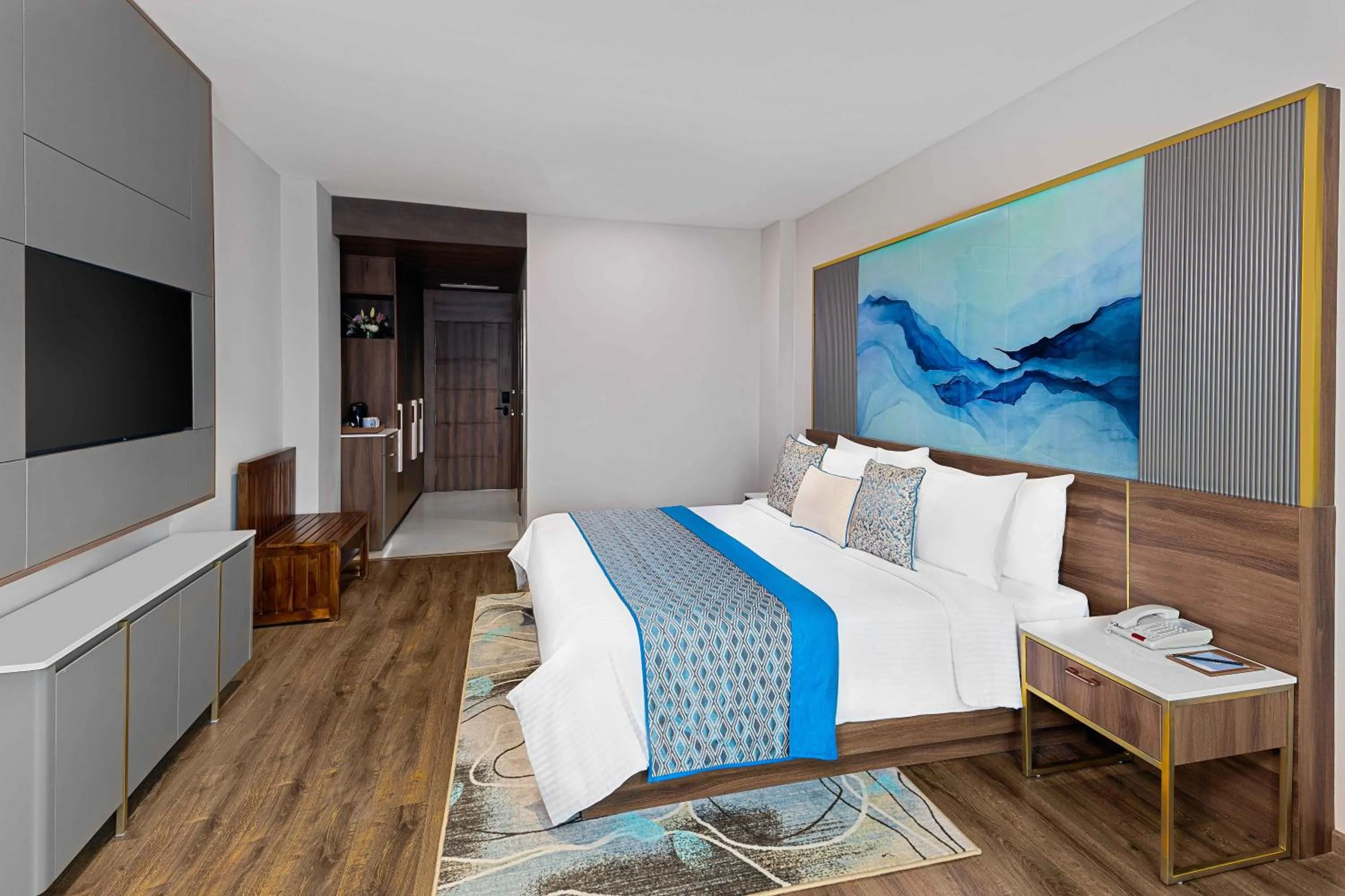 Fortune Airport Road Kochi - Member ITC hotels' group