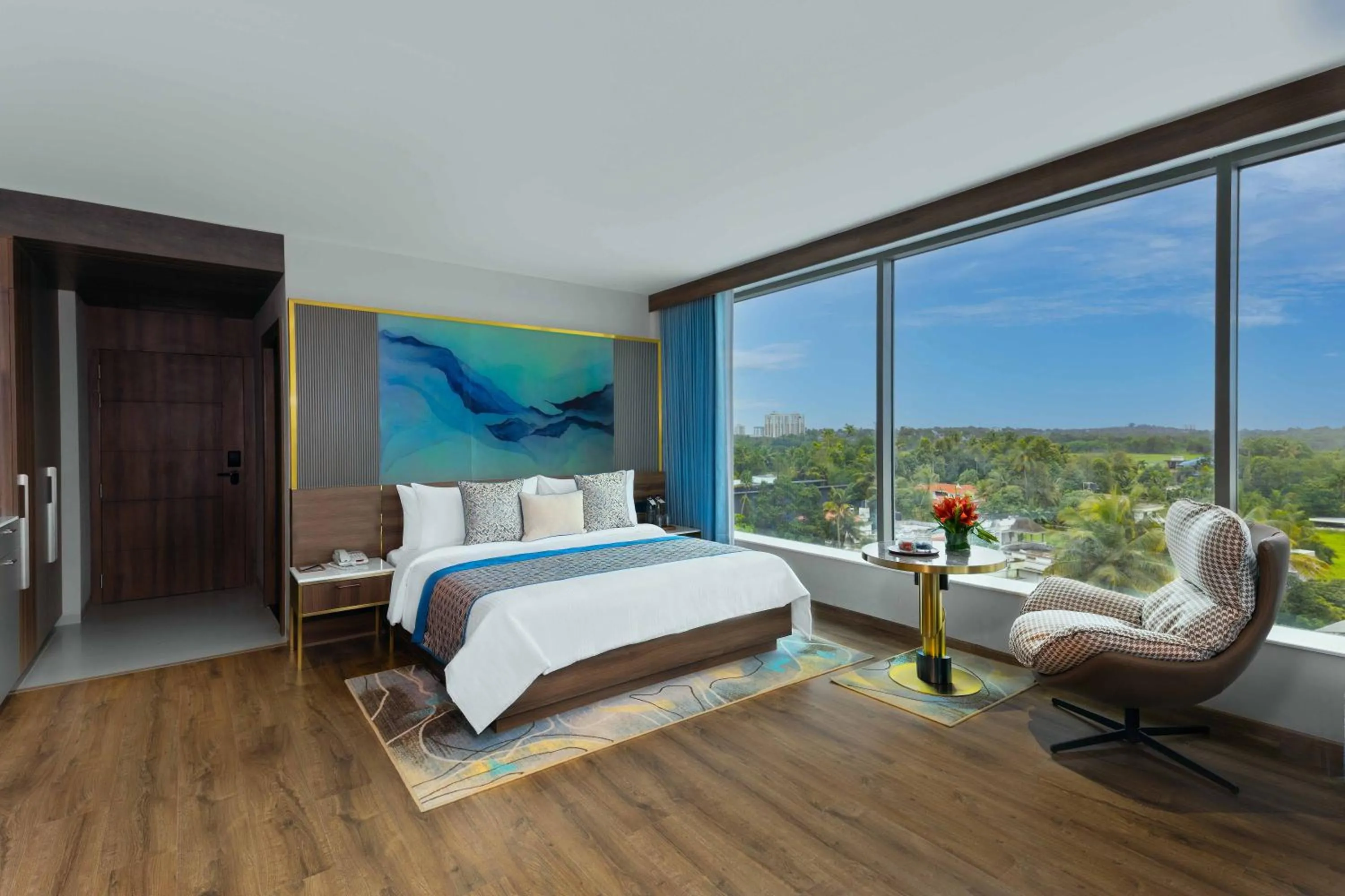 Fortune Airport Road Kochi - Member ITC hotels' group