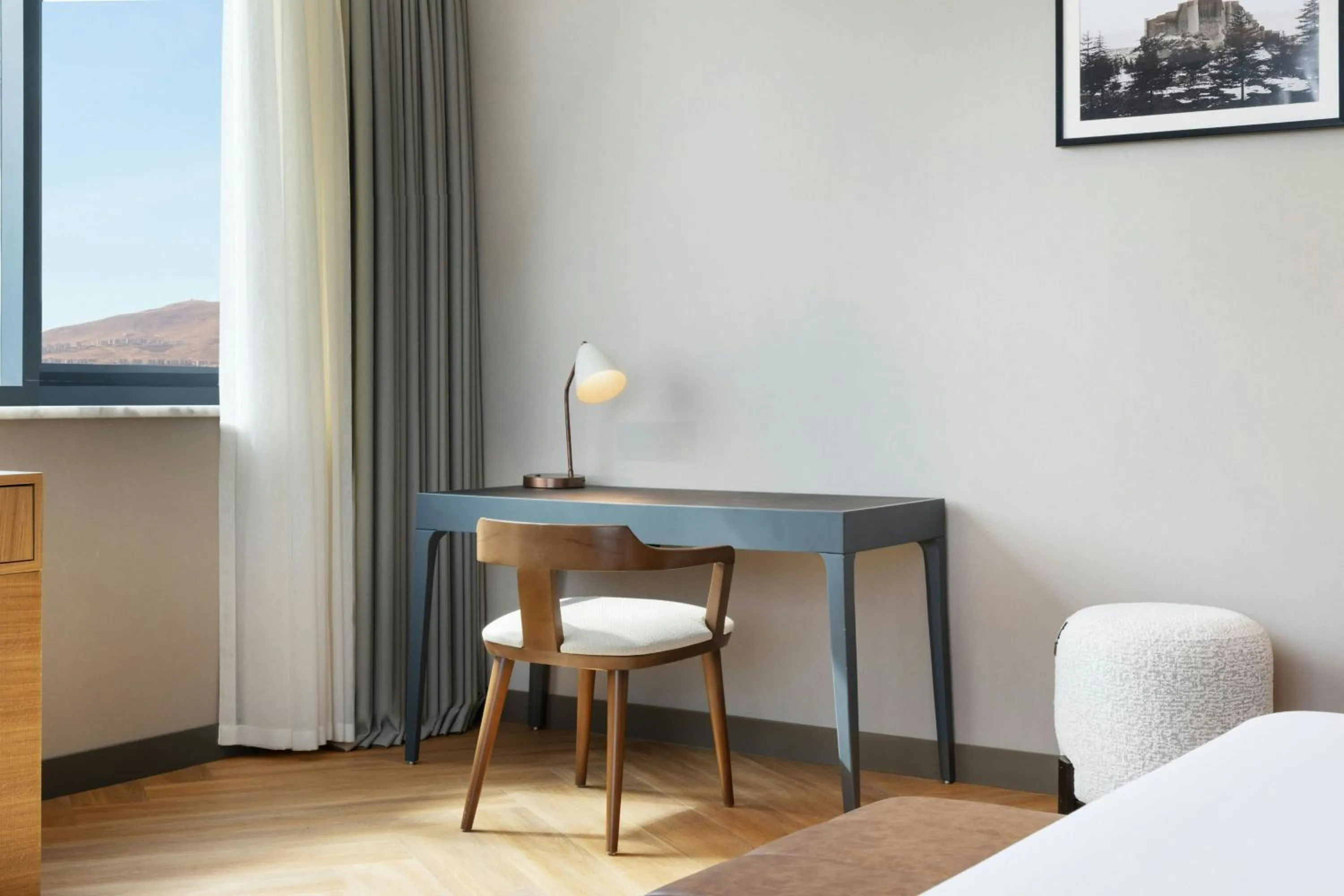 Bedroom in Four Points by Sheraton Elazig