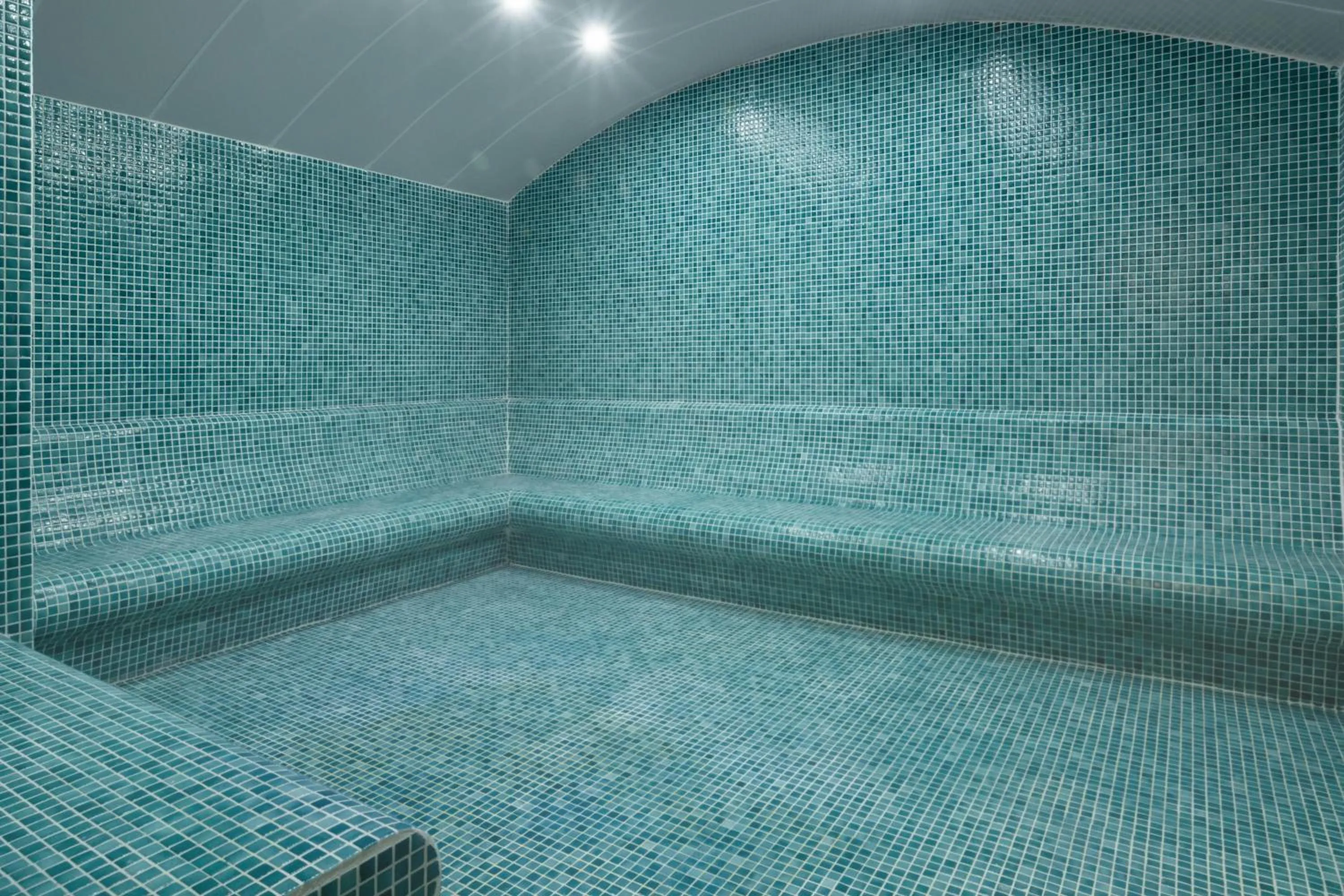 Spa and wellness centre/facilities in Four Points by Sheraton Elazig