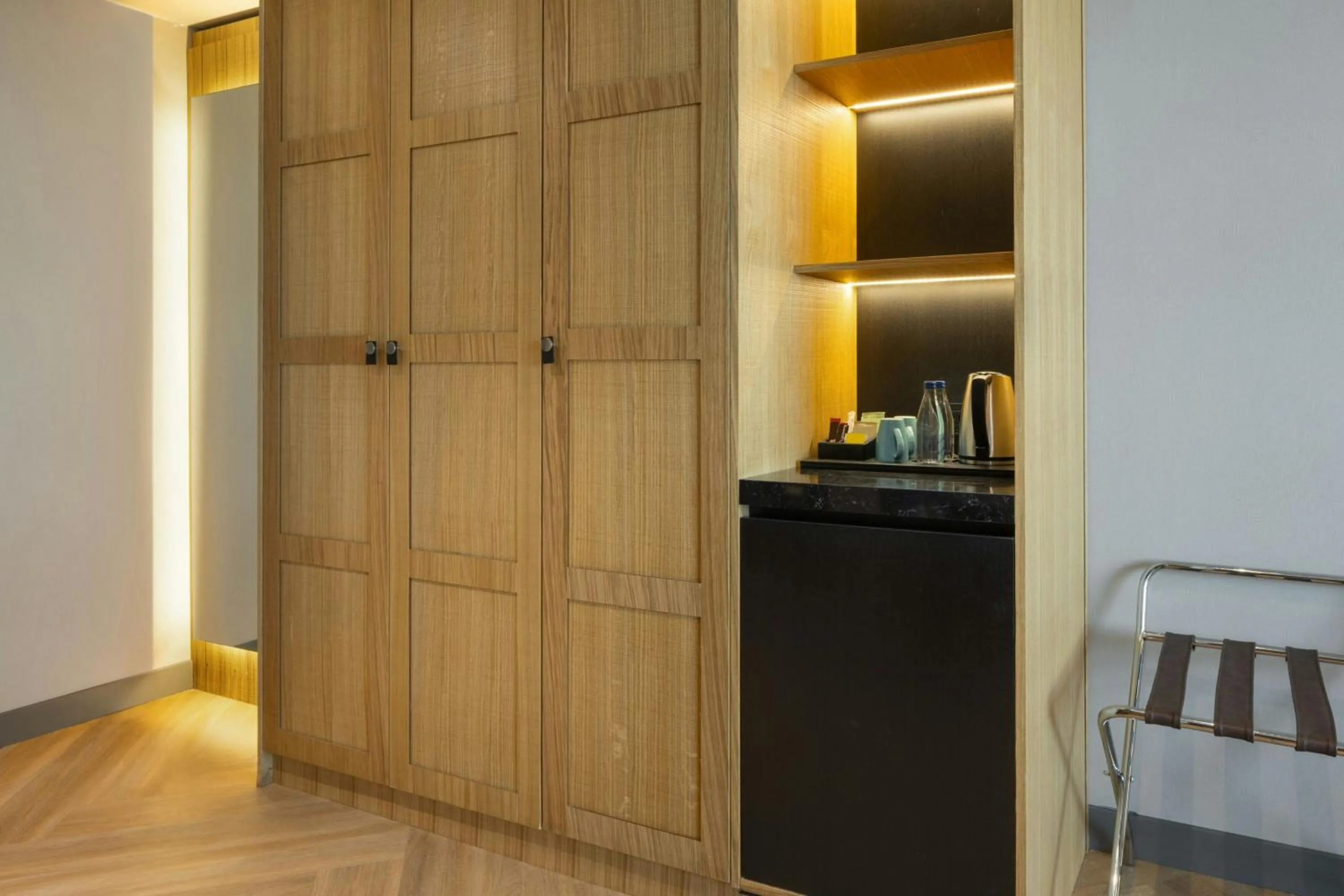 Photo of the whole room in Four Points by Sheraton Elazig