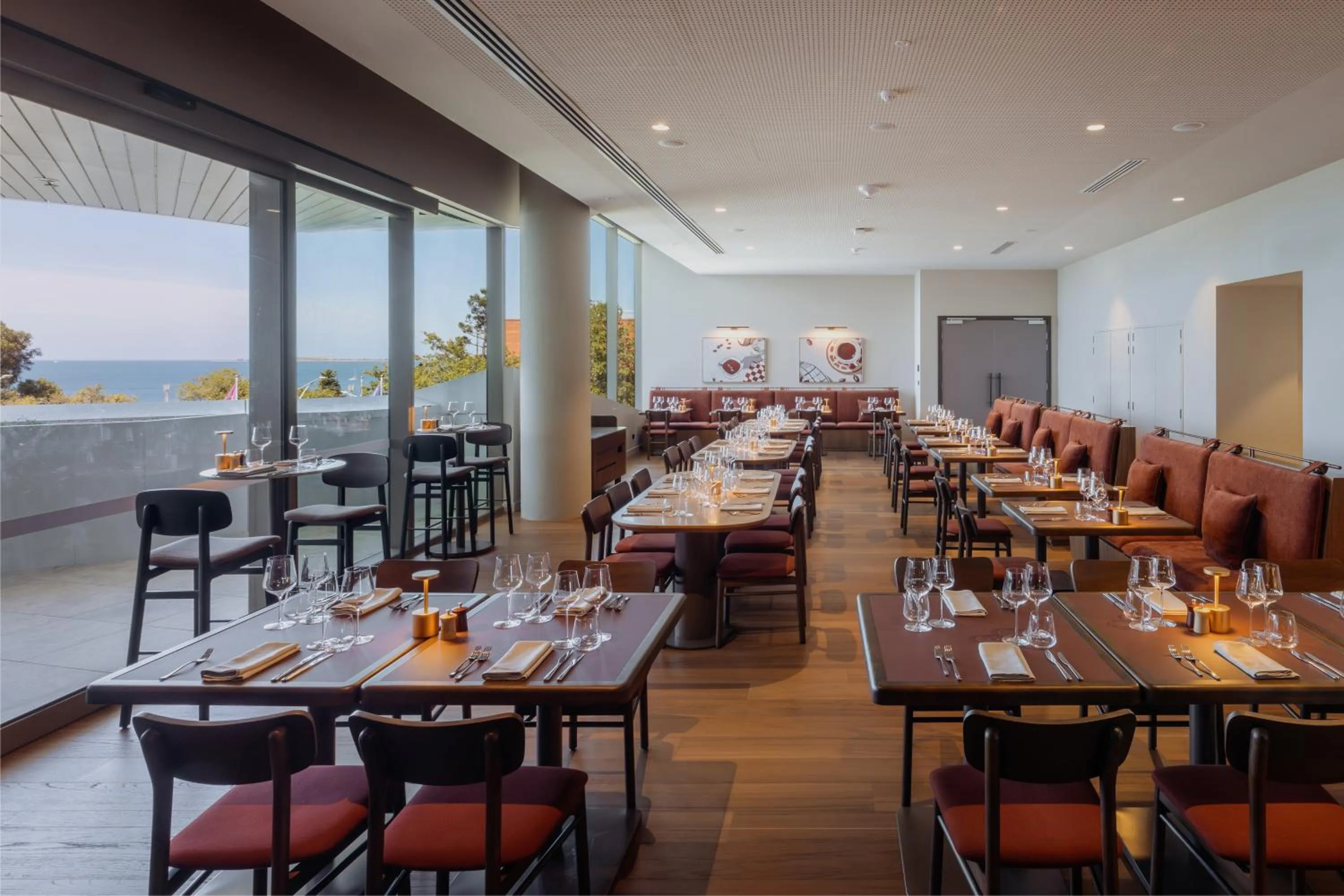 Crowne Plaza Geelong by IHG