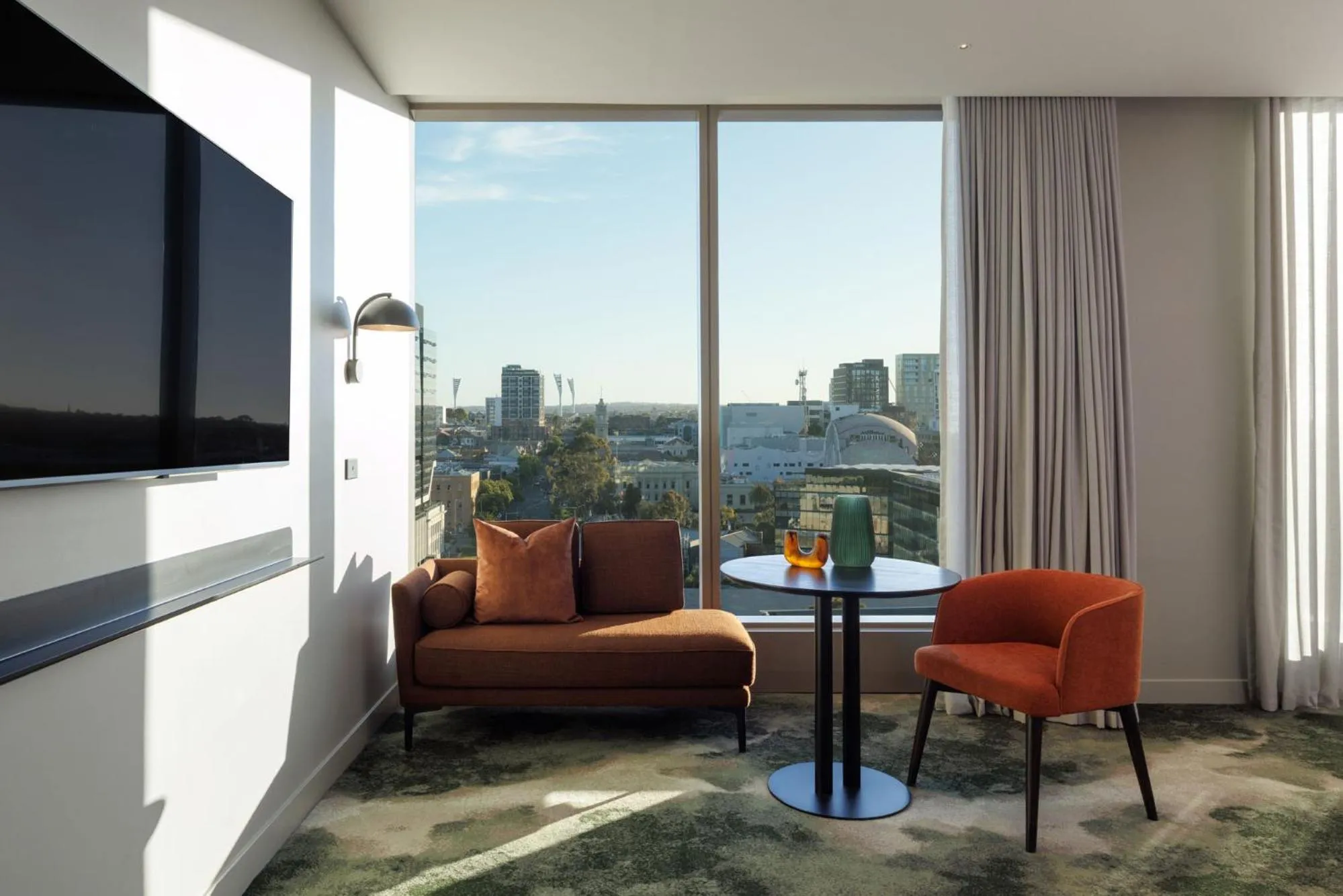 Crowne Plaza Geelong by IHG