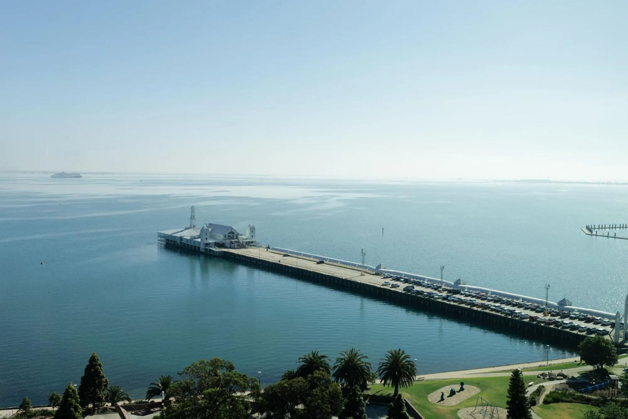 Crowne Plaza Geelong by IHG