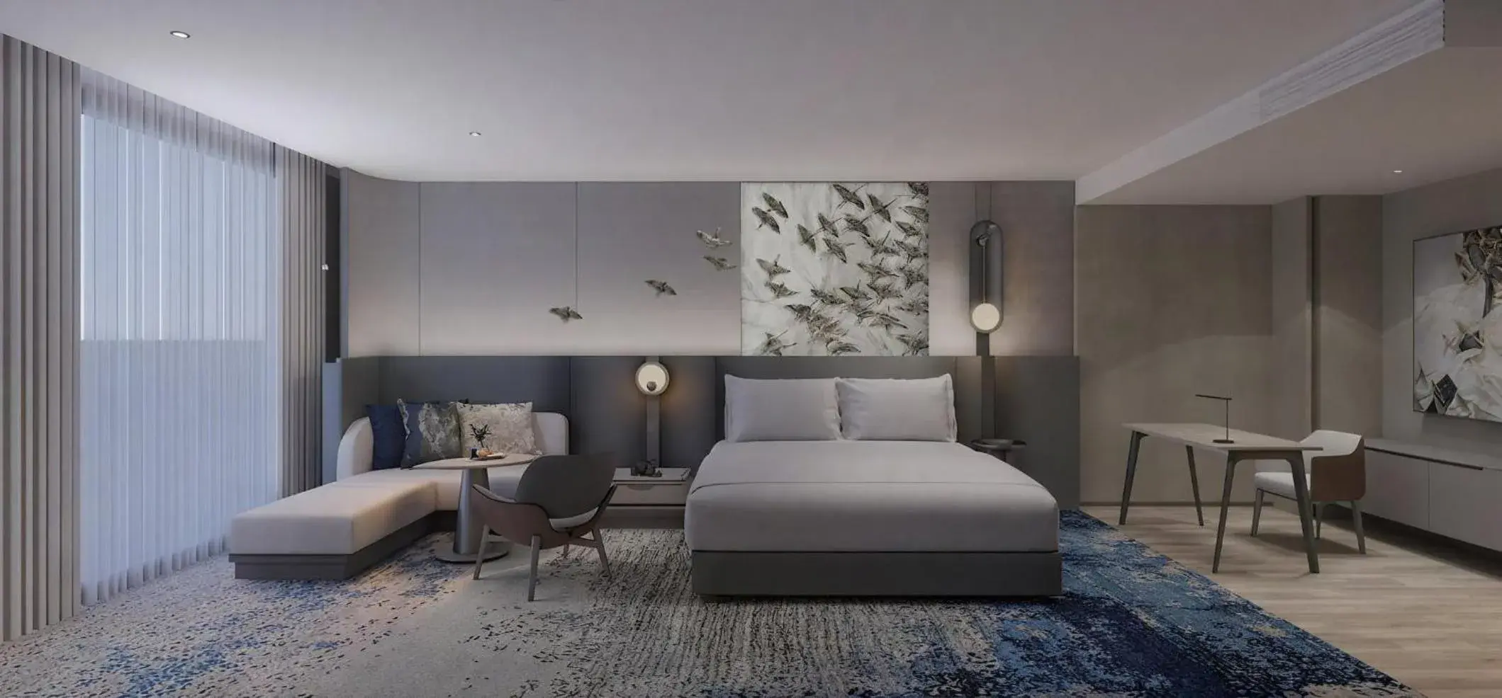 Crowne Plaza Labuan Bajo by IHG Crowne Plaza Labuan Bajo by IHG