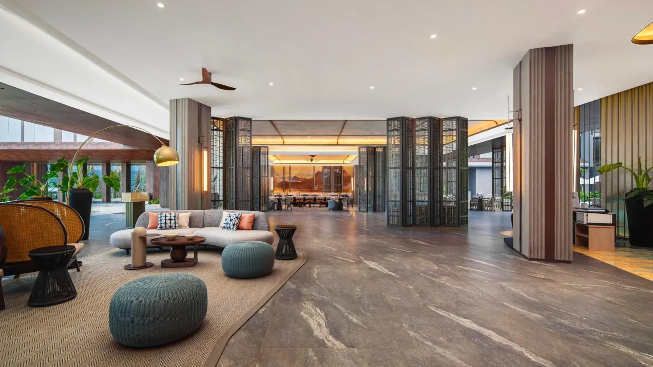 Property building in Crowne Plaza Labuan Bajo by IHG Property building in Crowne Plaza Labuan Bajo by IHG