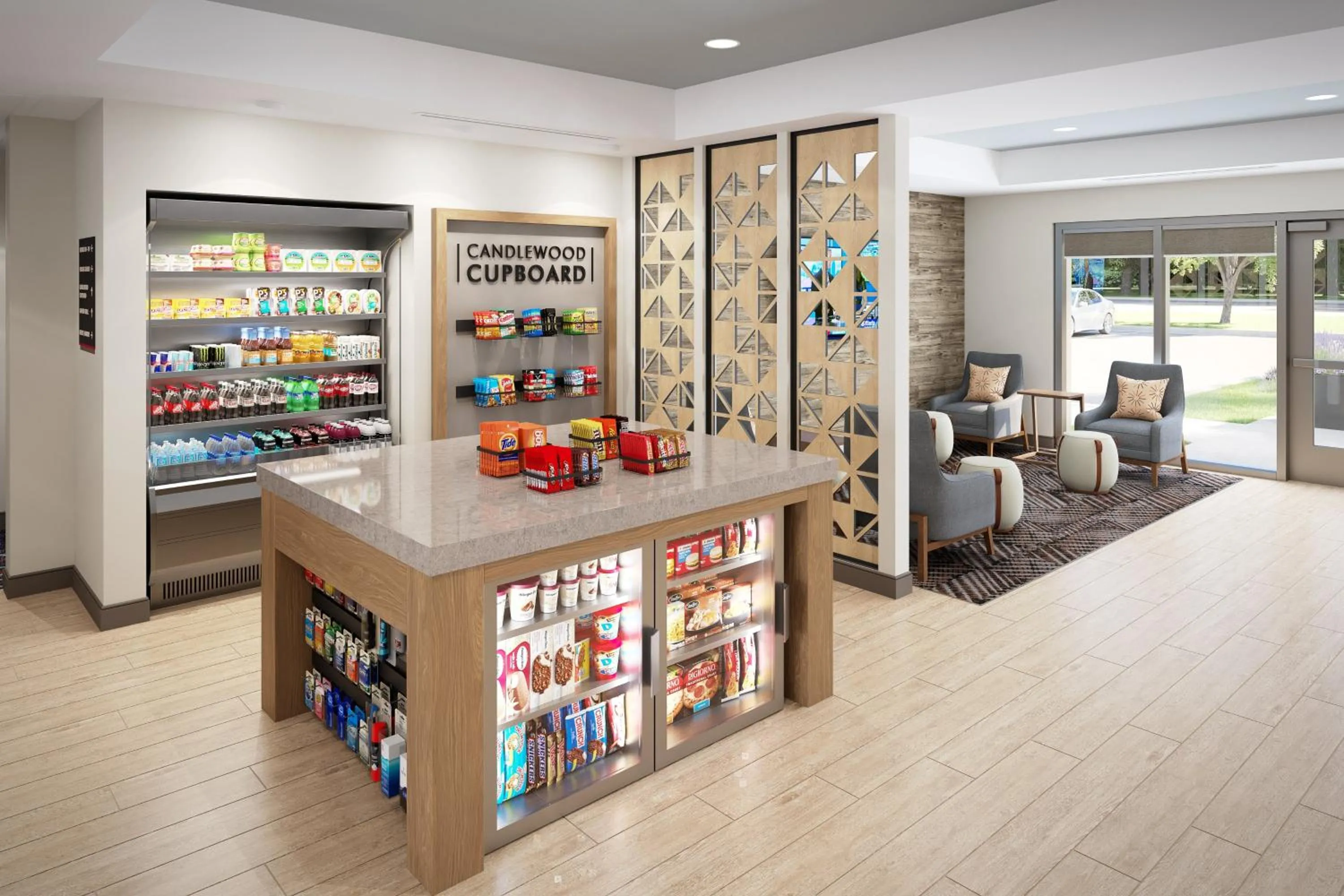 Other in Candlewood Suites Mobile West - I-65 by IHG