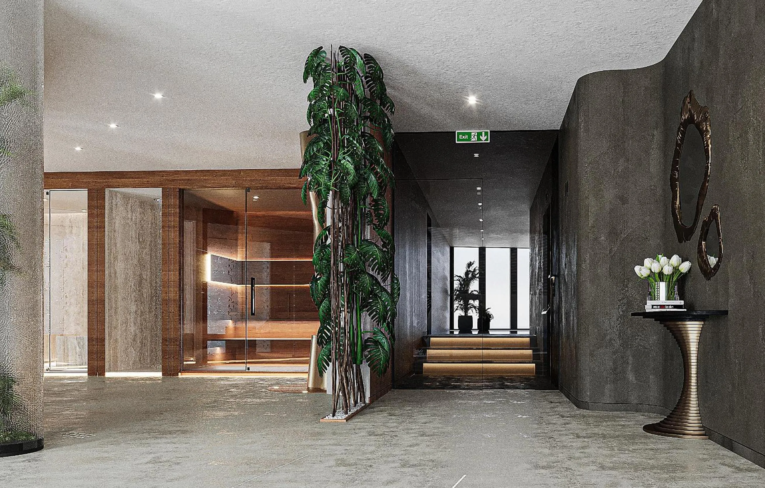 Fitness centre/facilities in Crowne Plaza Durres by IHG