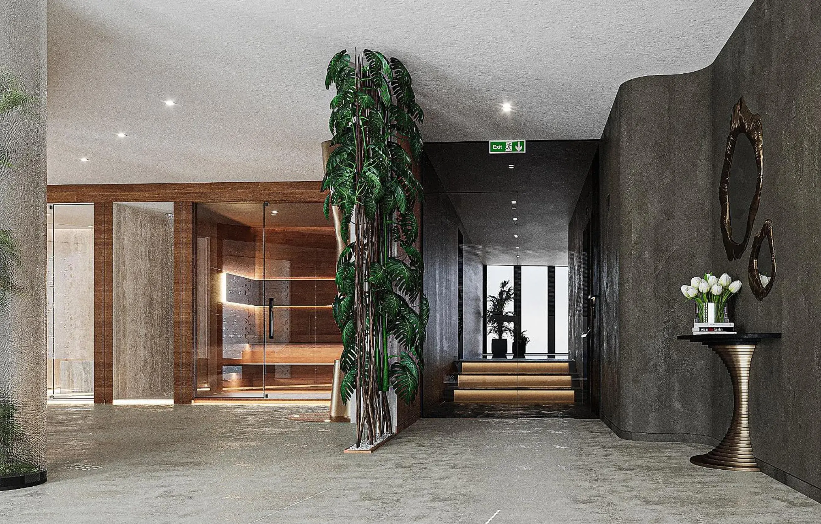 Fitness centre/facilities in Crowne Plaza Durres by IHG Fitness centre/facilities in Crowne Plaza Durres by IHG