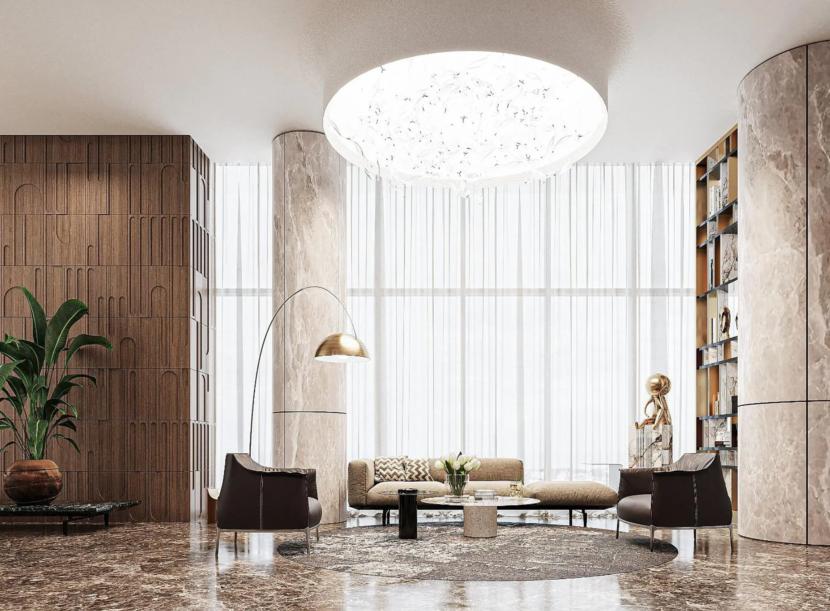 Property building in Crowne Plaza Durres by IHG Property building in Crowne Plaza Durres by IHG