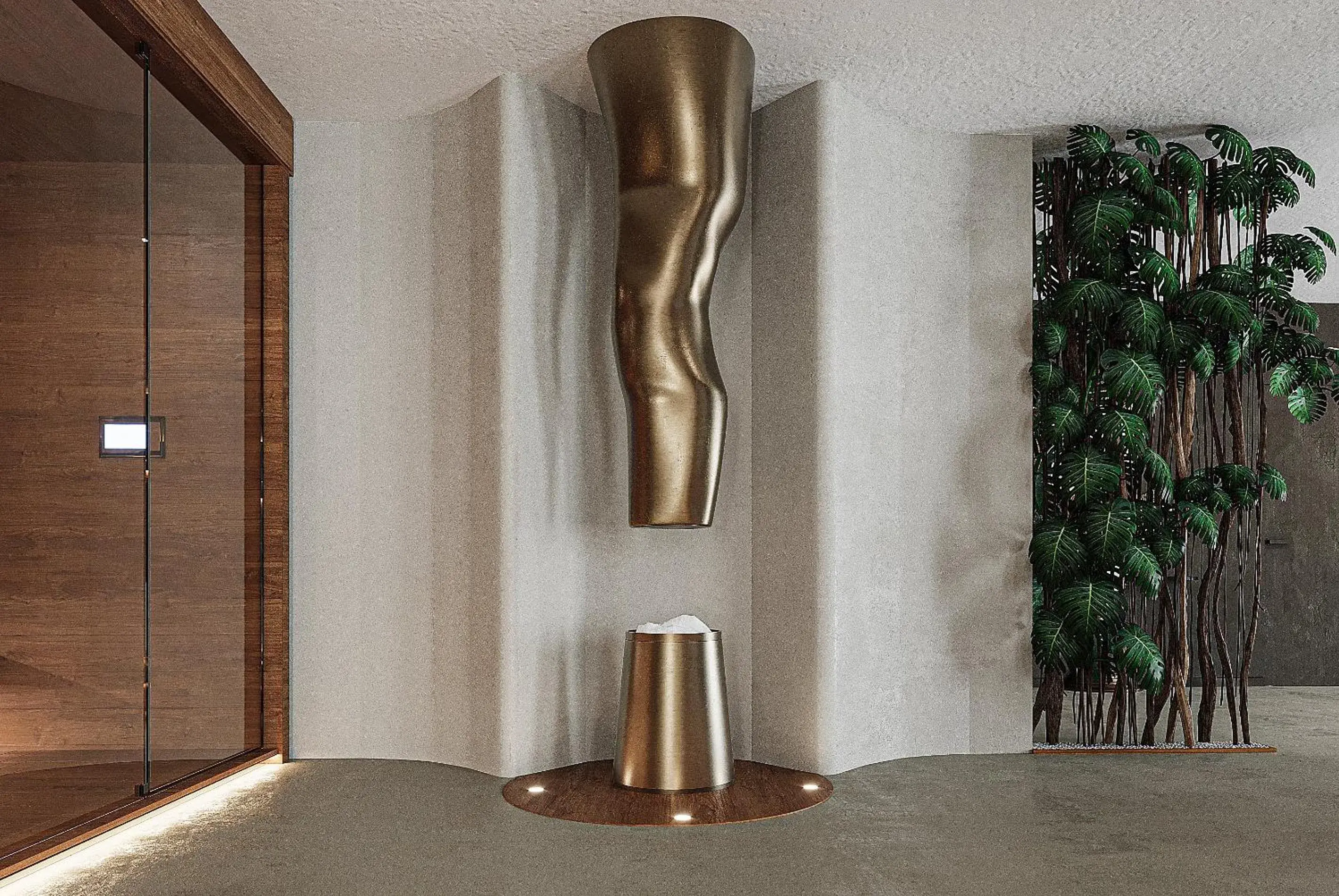 Fitness centre/facilities in Crowne Plaza Durres by IHG Fitness centre/facilities in Crowne Plaza Durres by IHG