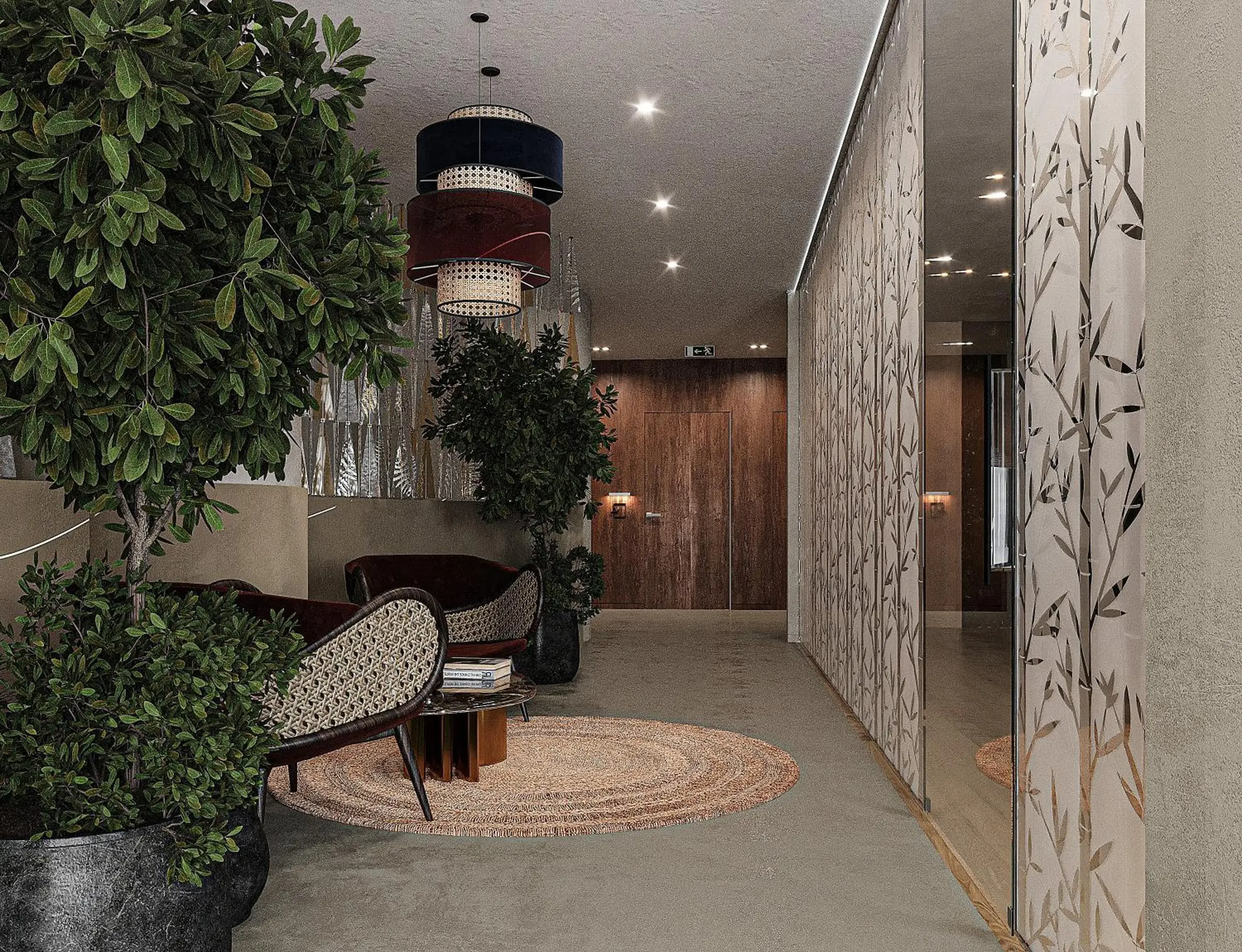 Spa and wellness centre/facilities in Crowne Plaza Durres by IHG Spa and wellness centre/facilities in Crowne Plaza Durres by IHG