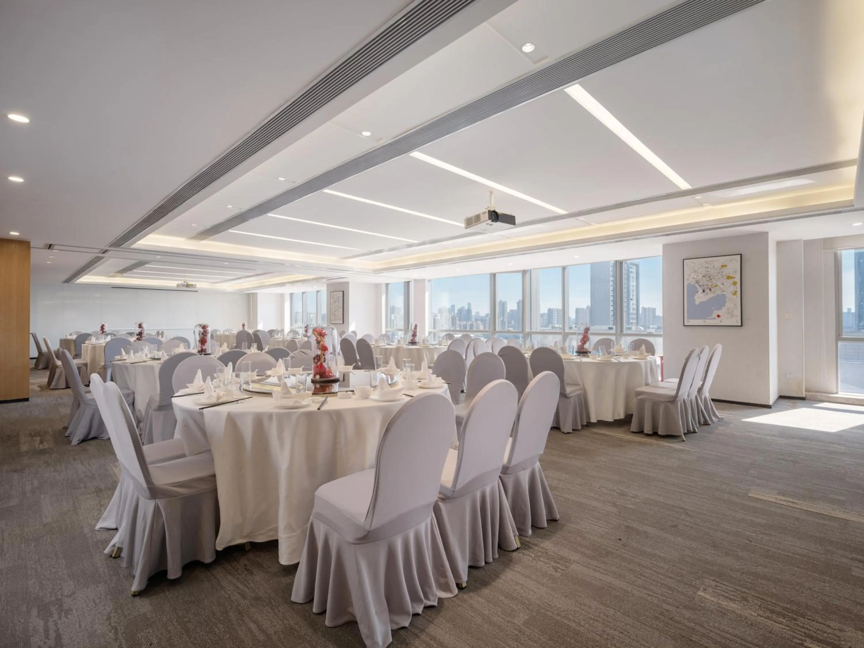 Banquet/Function facilities in Holiday Inn Express Wuxi Taihu by IHG