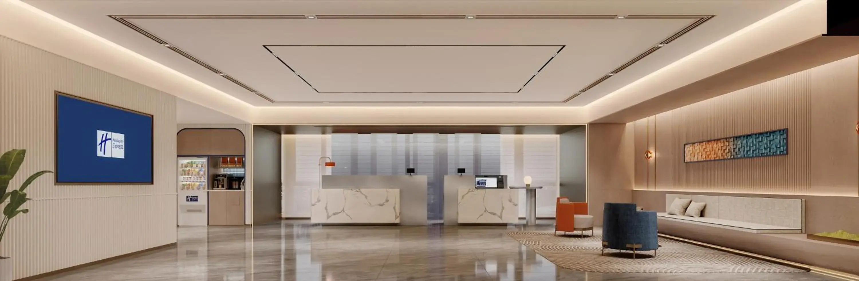 Holiday Inn Express Wuxi Taihu by IHG Holiday Inn Express Wuxi Taihu by IHG