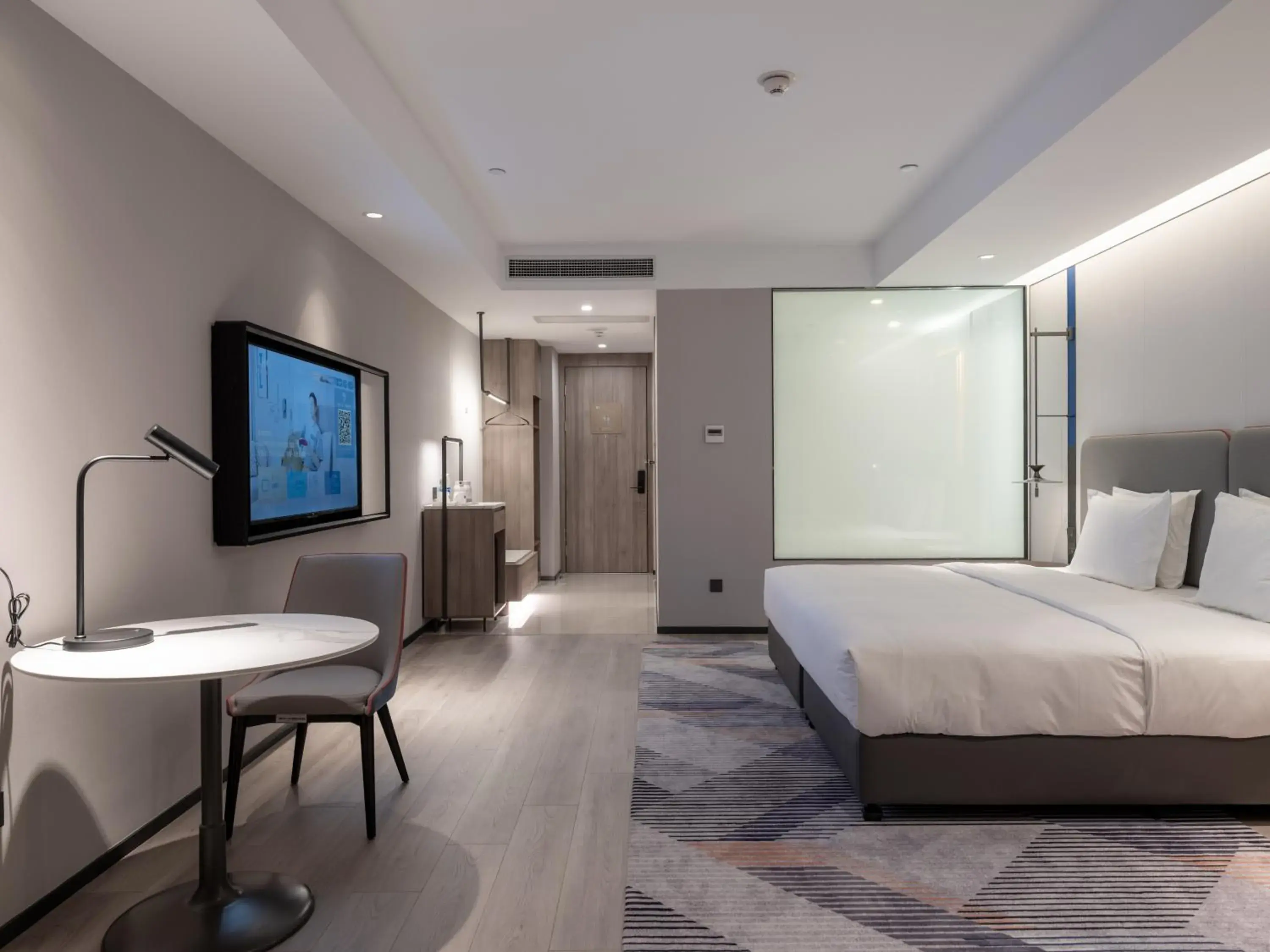 Standard King Room in Holiday Inn Express Wuxi Taihu by IHG Standard King Room in Holiday Inn Express Wuxi Taihu by IHG