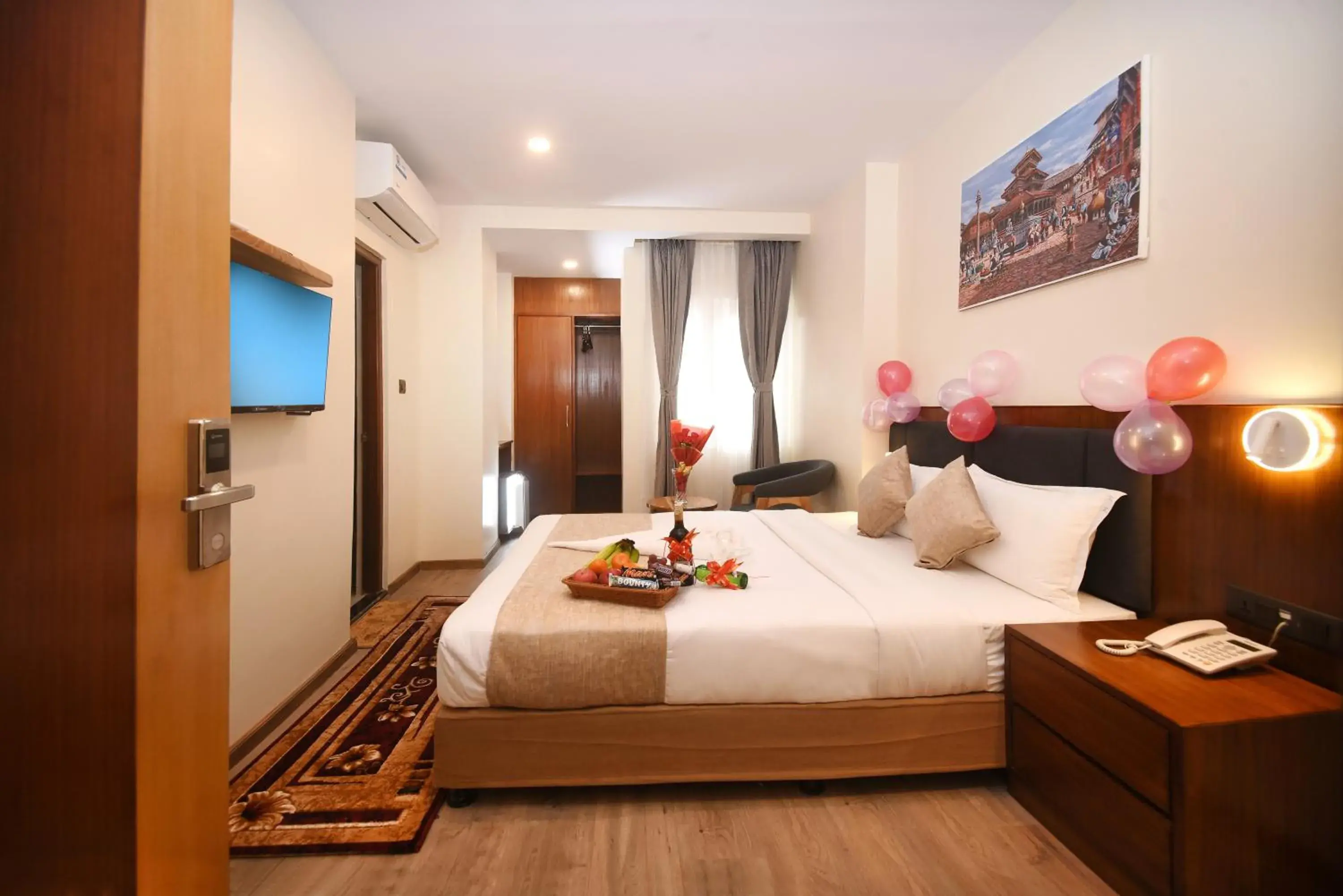 Hotel Cozy Heaven Hotel Cozy Heaven