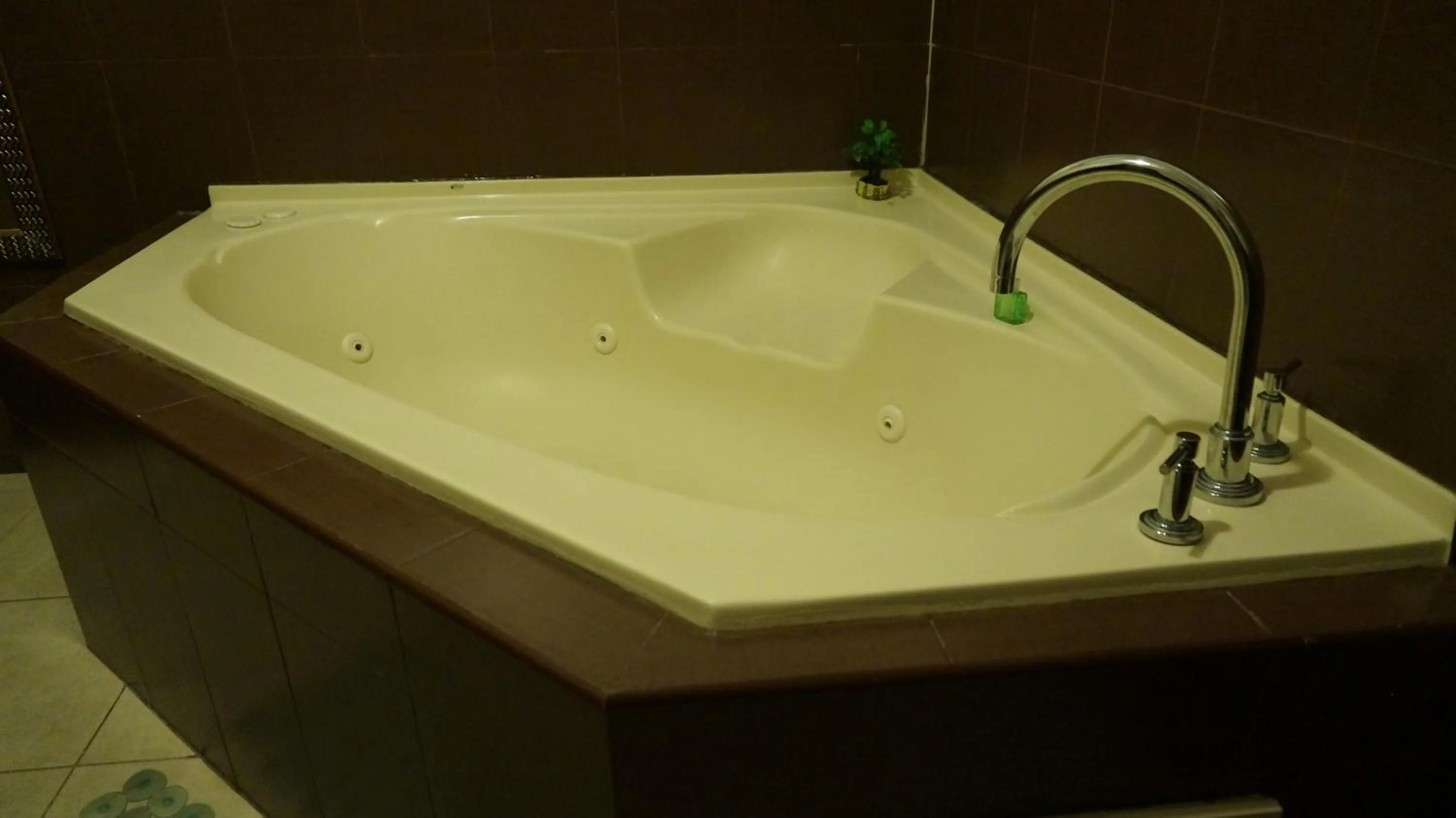 Bathroom in Residencial El Amanecer