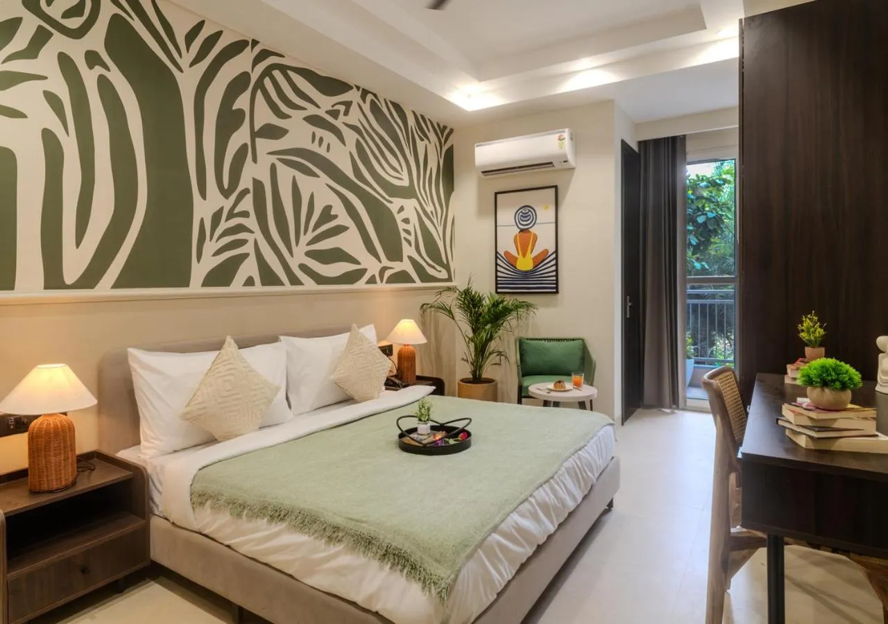 Suite in One Stayz by Zipcode
