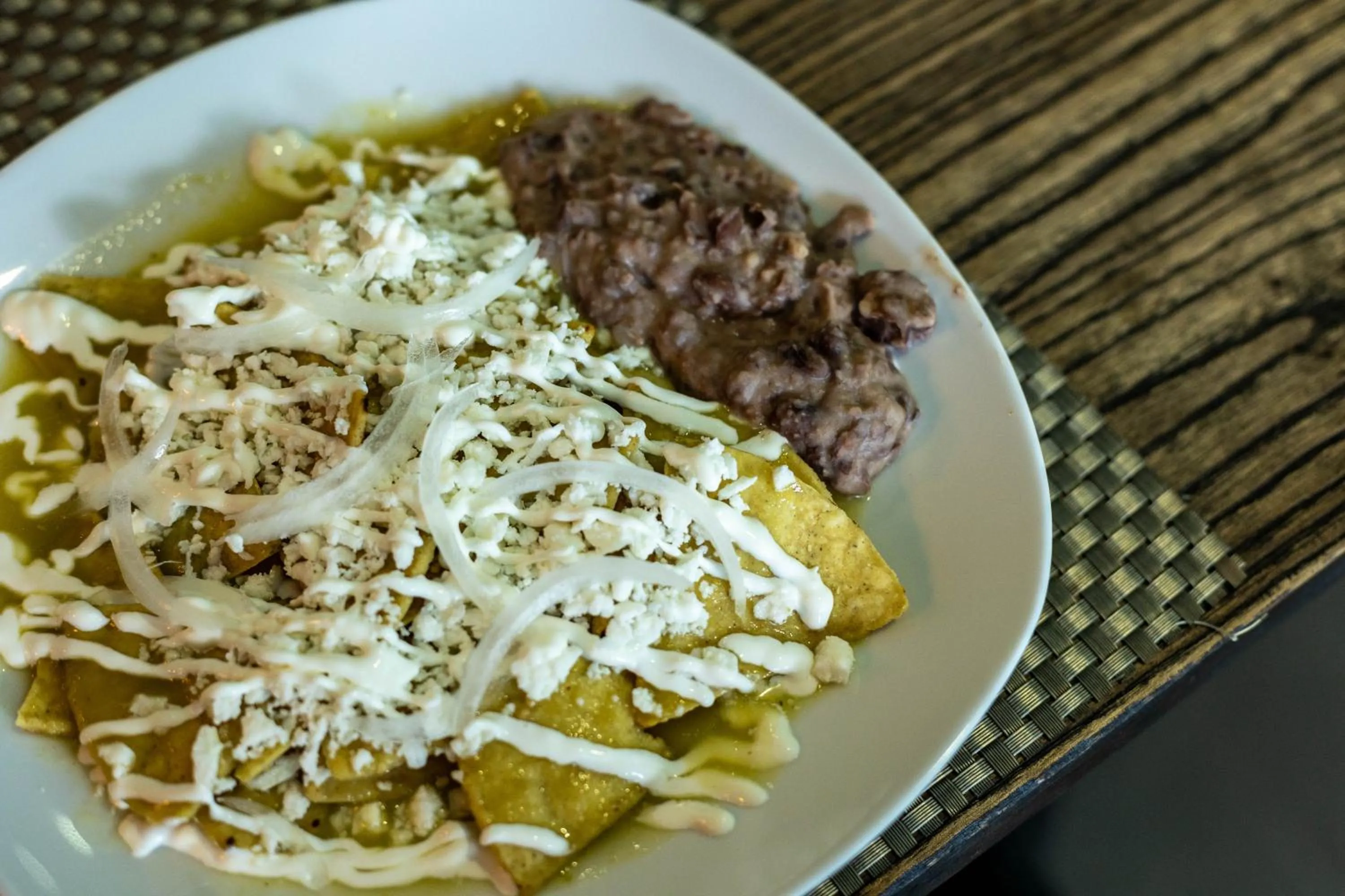 Breakfast in JTowers