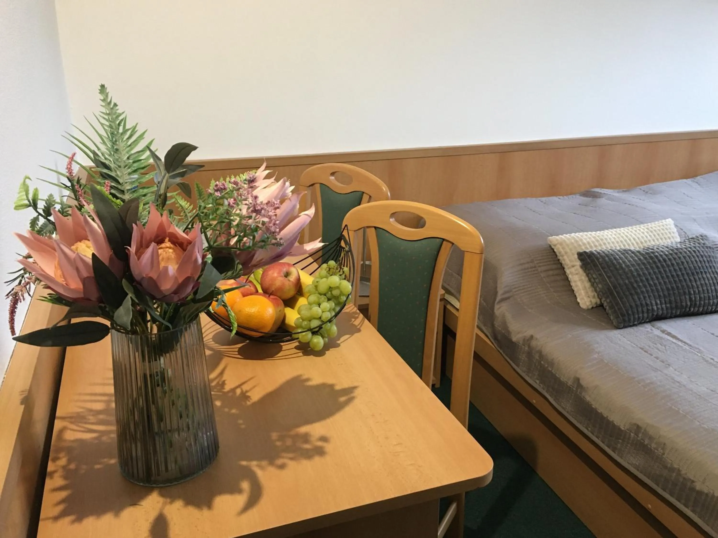 Photo of the whole room, Bed in Ubytovanie KRAS