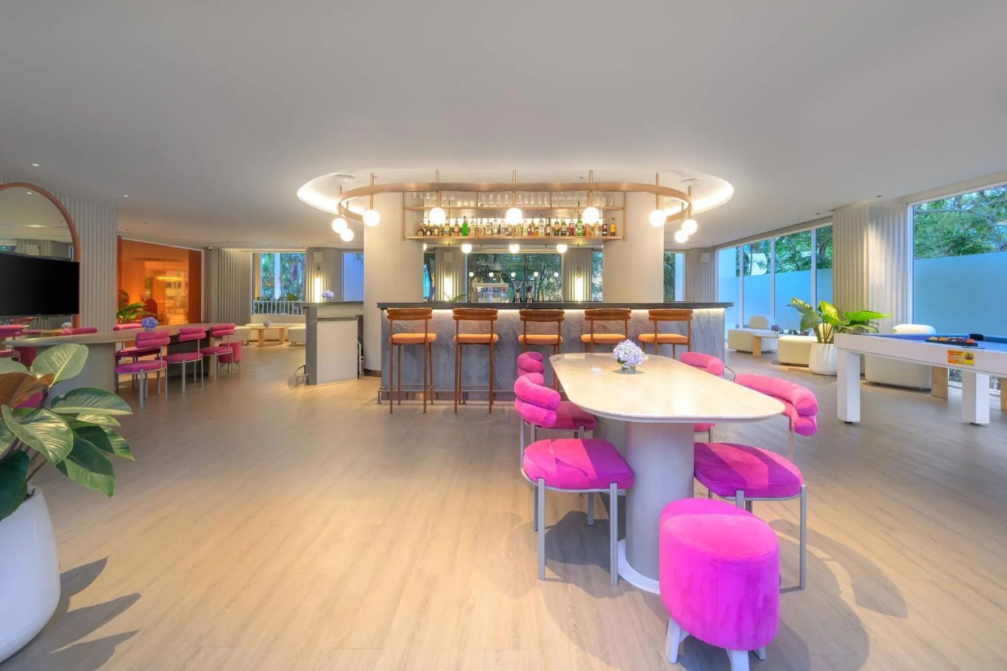 Restaurant/places to eat in Centara Karon Villas Phuket