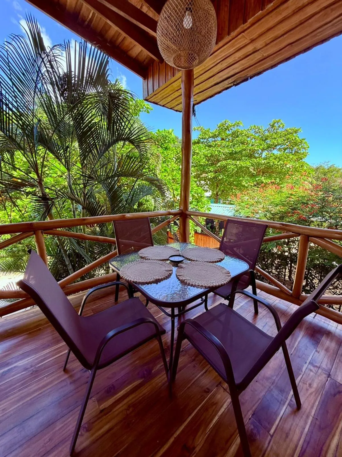 Villas Solar