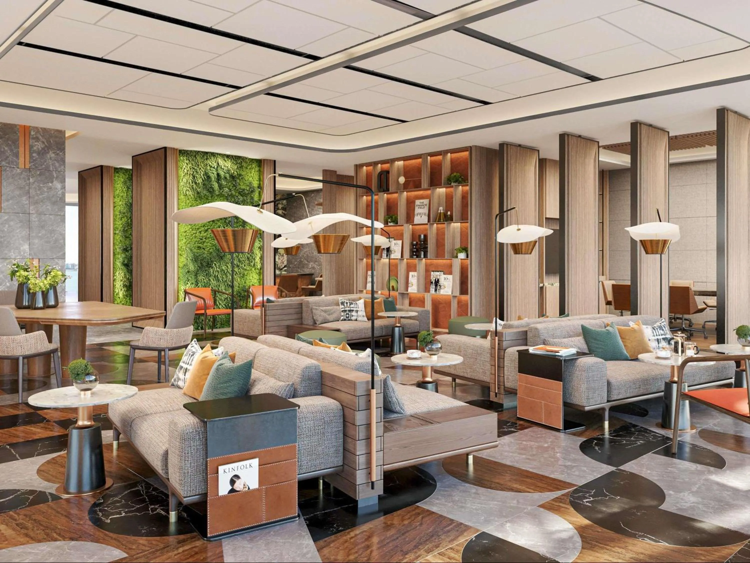 Other in Swissôtel Corniche Park Towers Doha