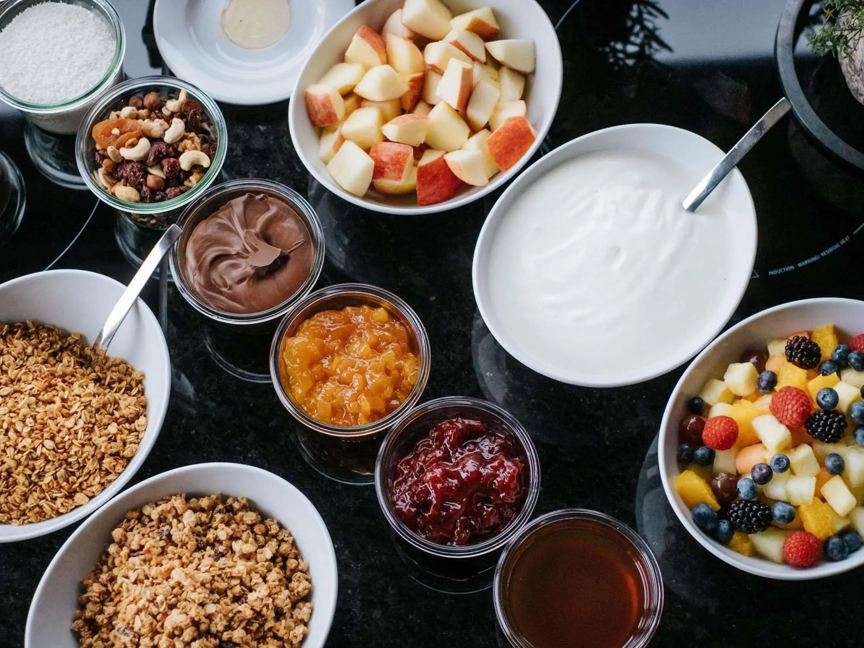 Restaurant/places to eat in Swissôtel Corniche Park Towers Doha Restaurant/places to eat in Swissôtel Corniche Park Towers Doha