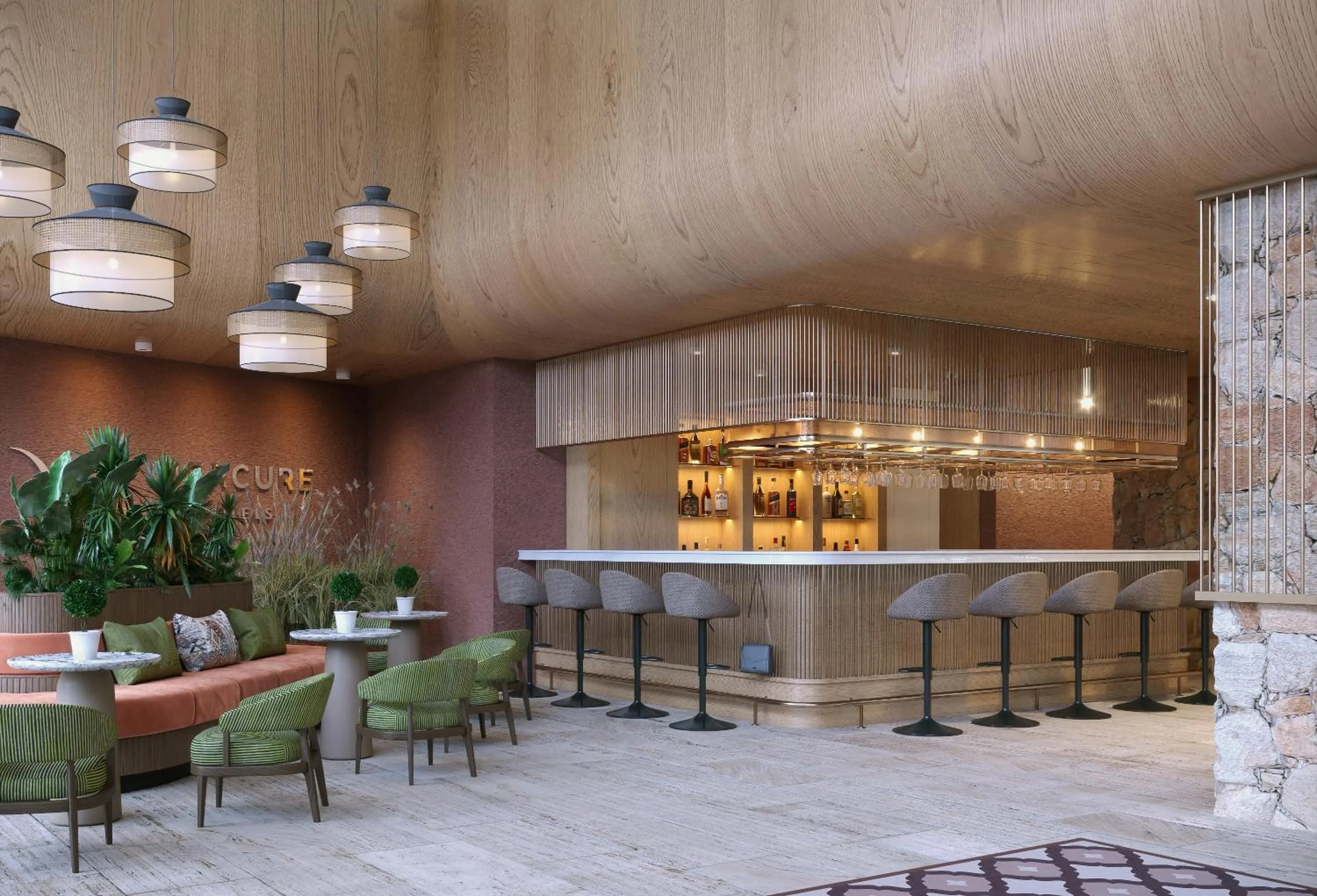 Business facilities in MERCURE ANTALYA KONYAALTI