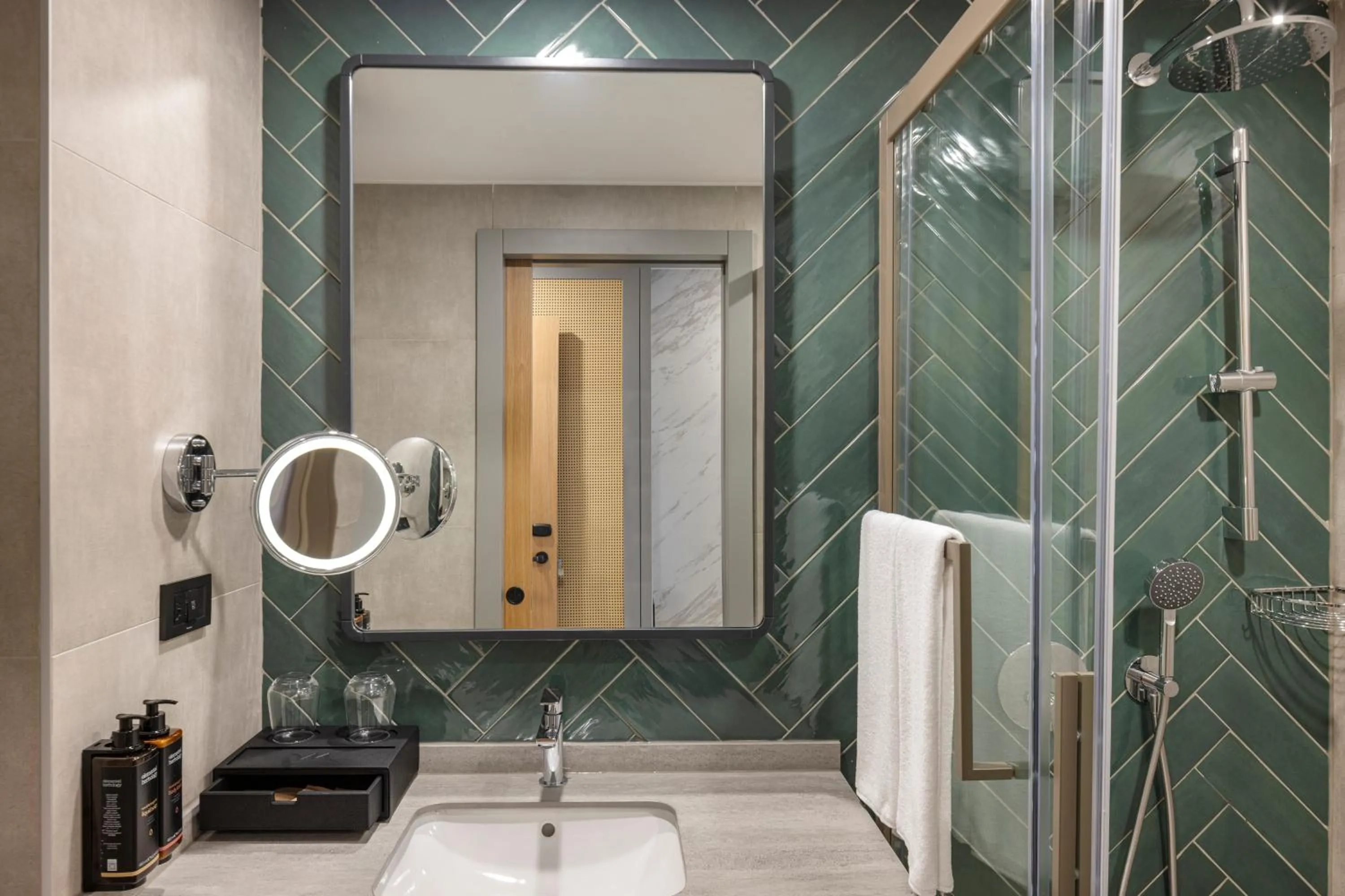 MERCURE ANTALYA KONYAALTI