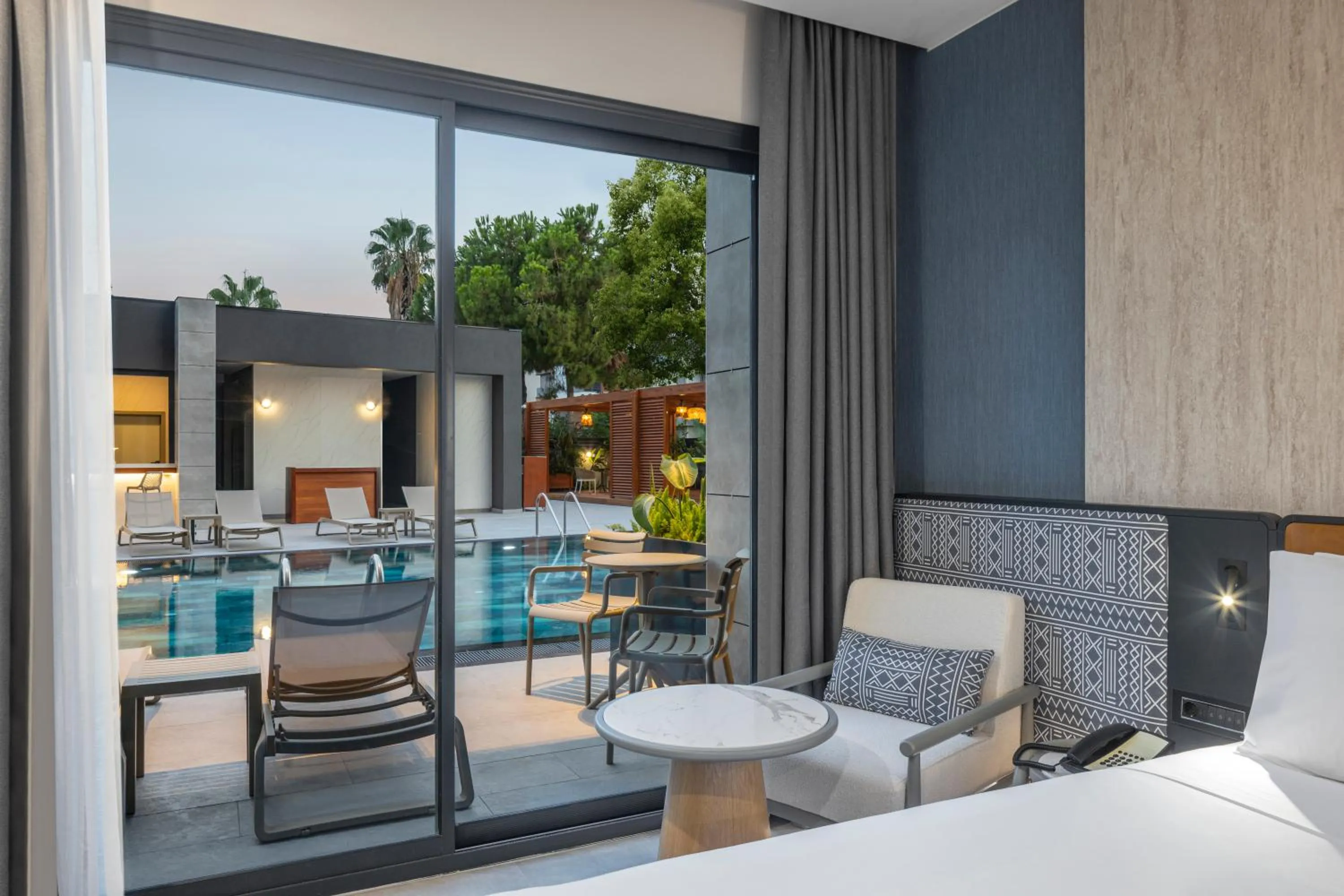 MERCURE ANTALYA KONYAALTI