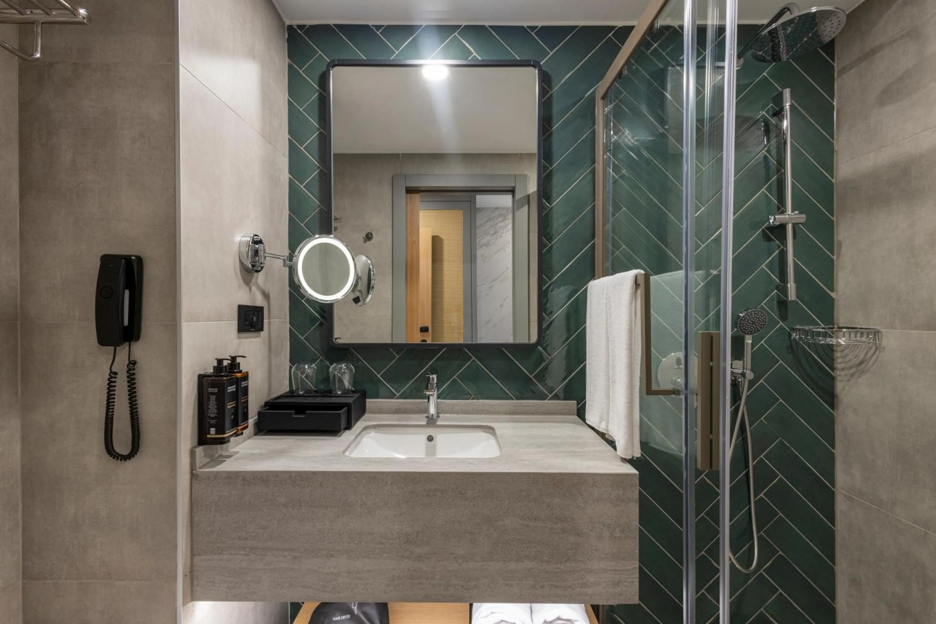 MERCURE ANTALYA KONYAALTI