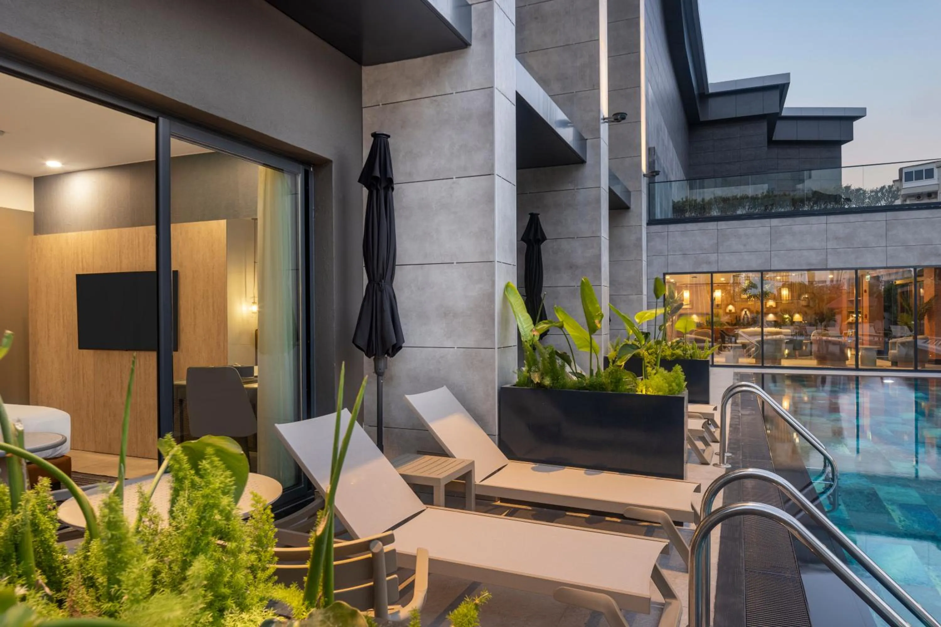 MERCURE ANTALYA KONYAALTI