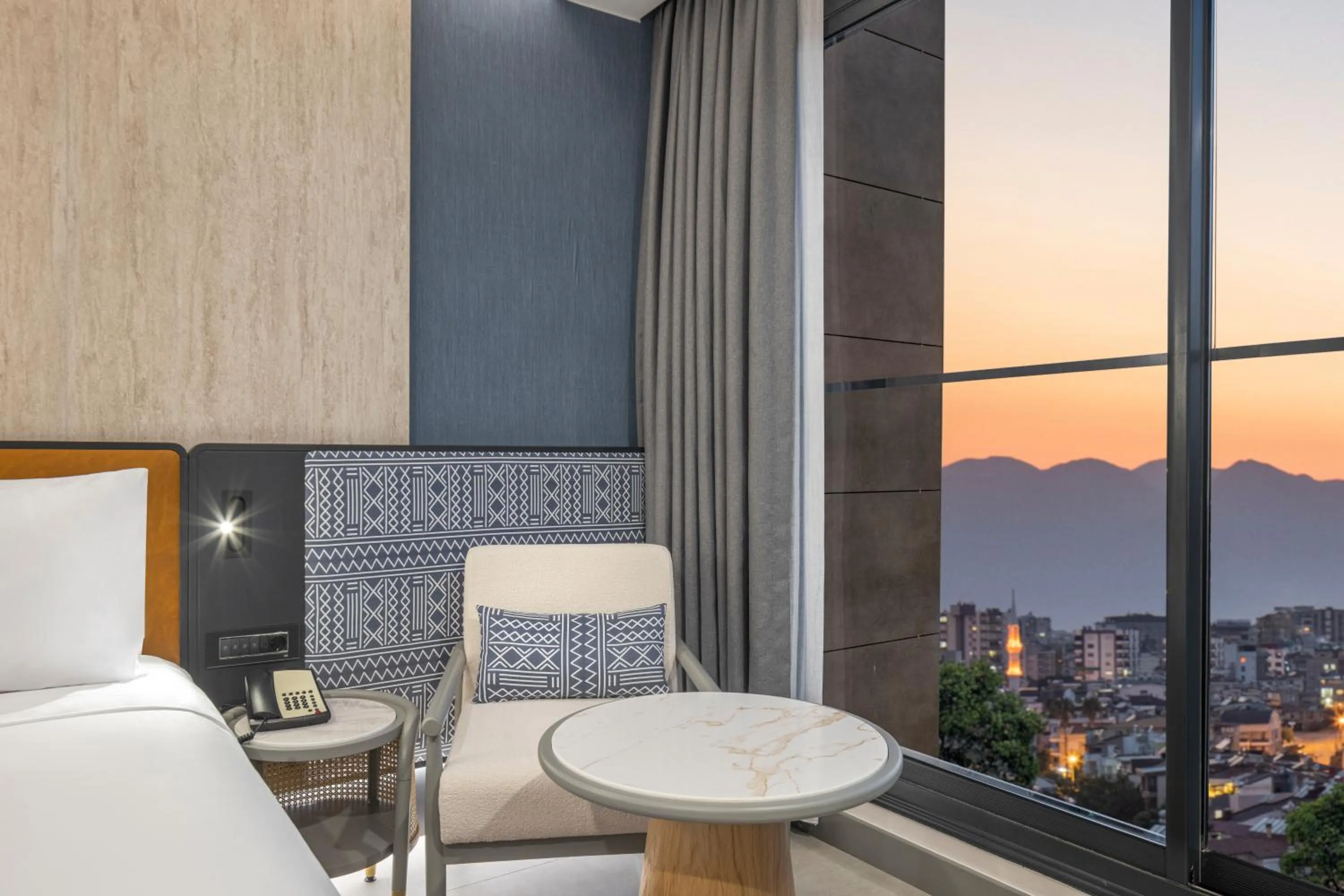 MERCURE ANTALYA KONYAALTI