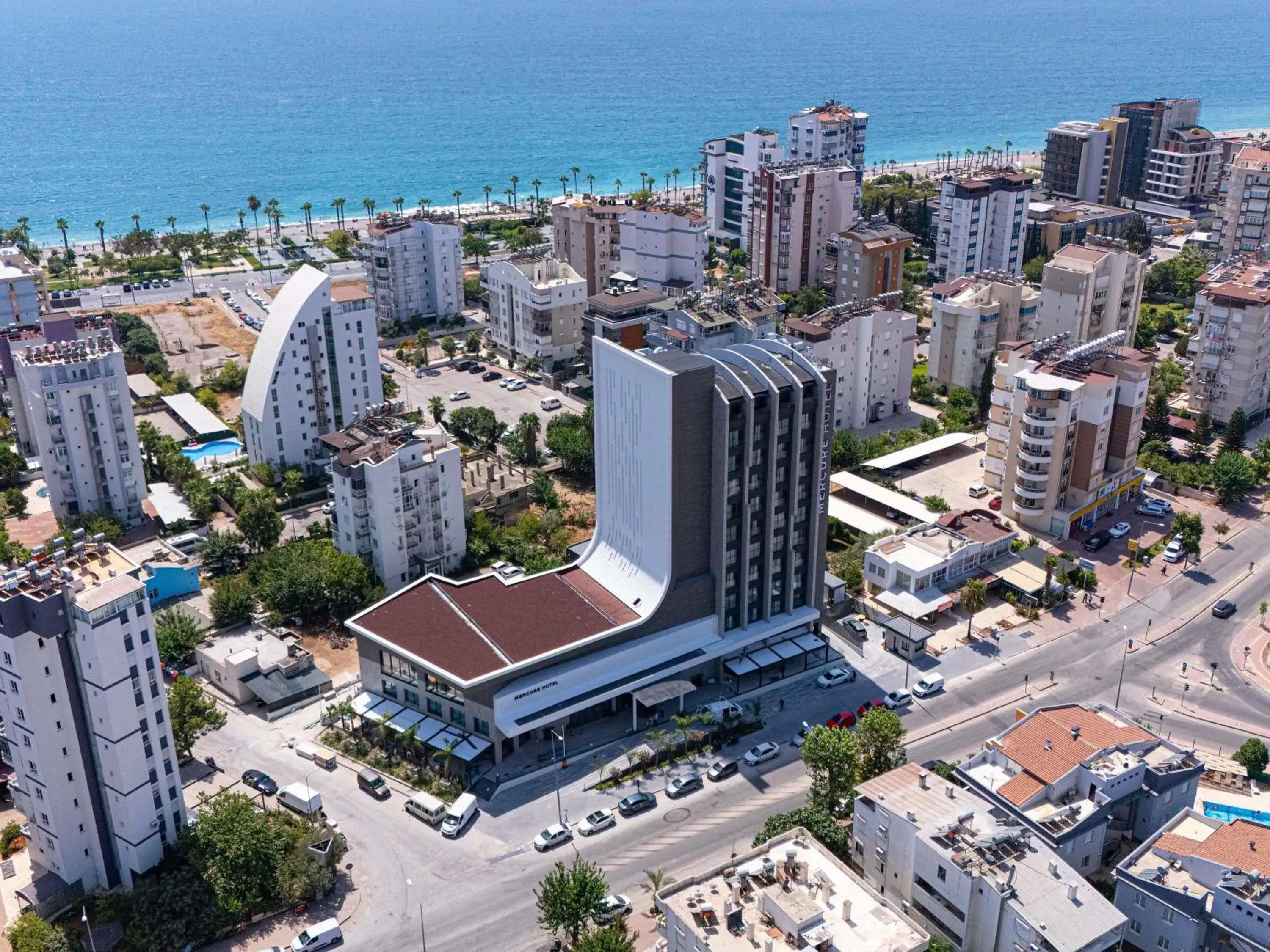 MERCURE ANTALYA KONYAALTI MERCURE ANTALYA KONYAALTI