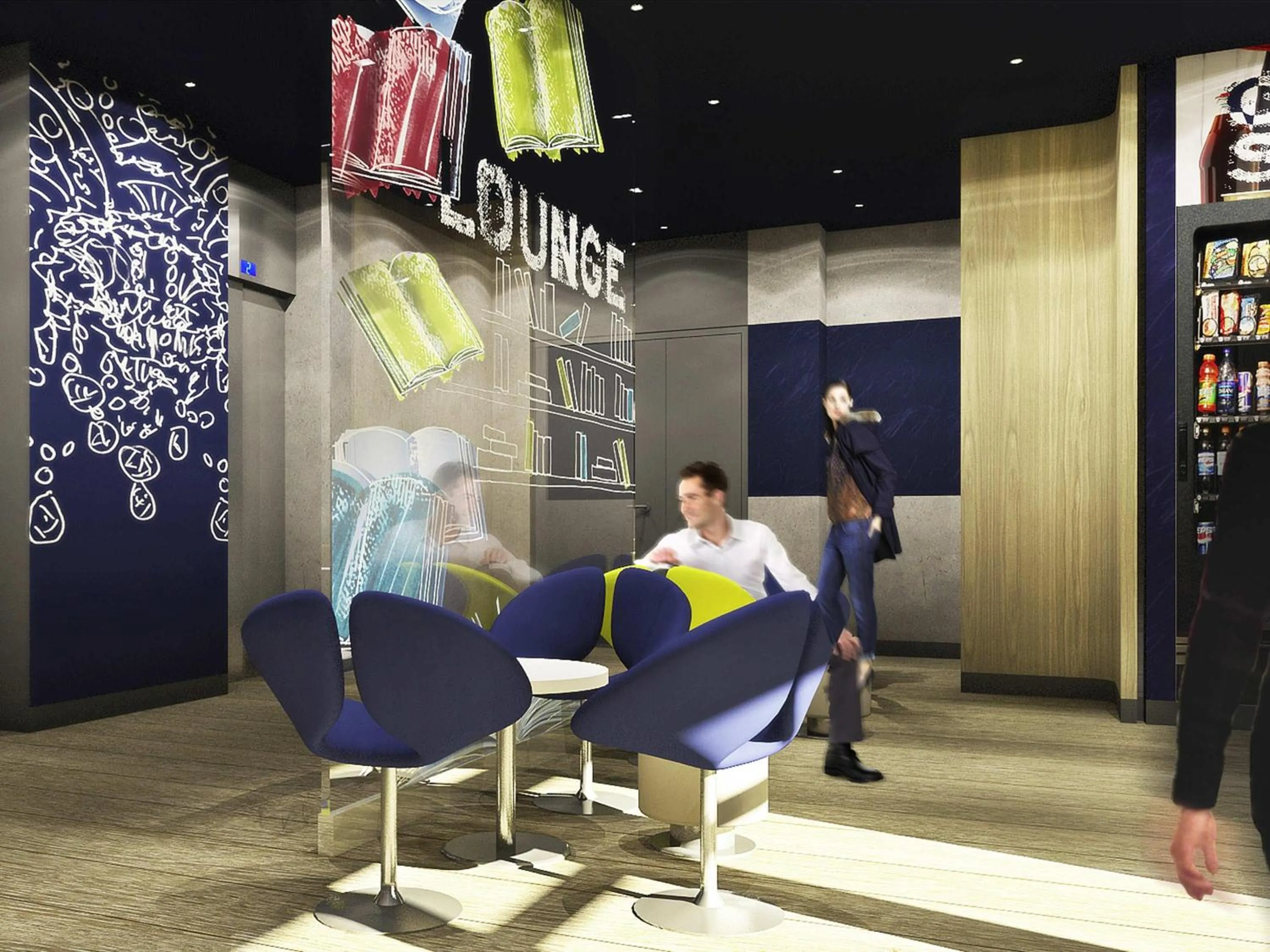 Other in ibis budget Paris Coeur d'Orly Airport