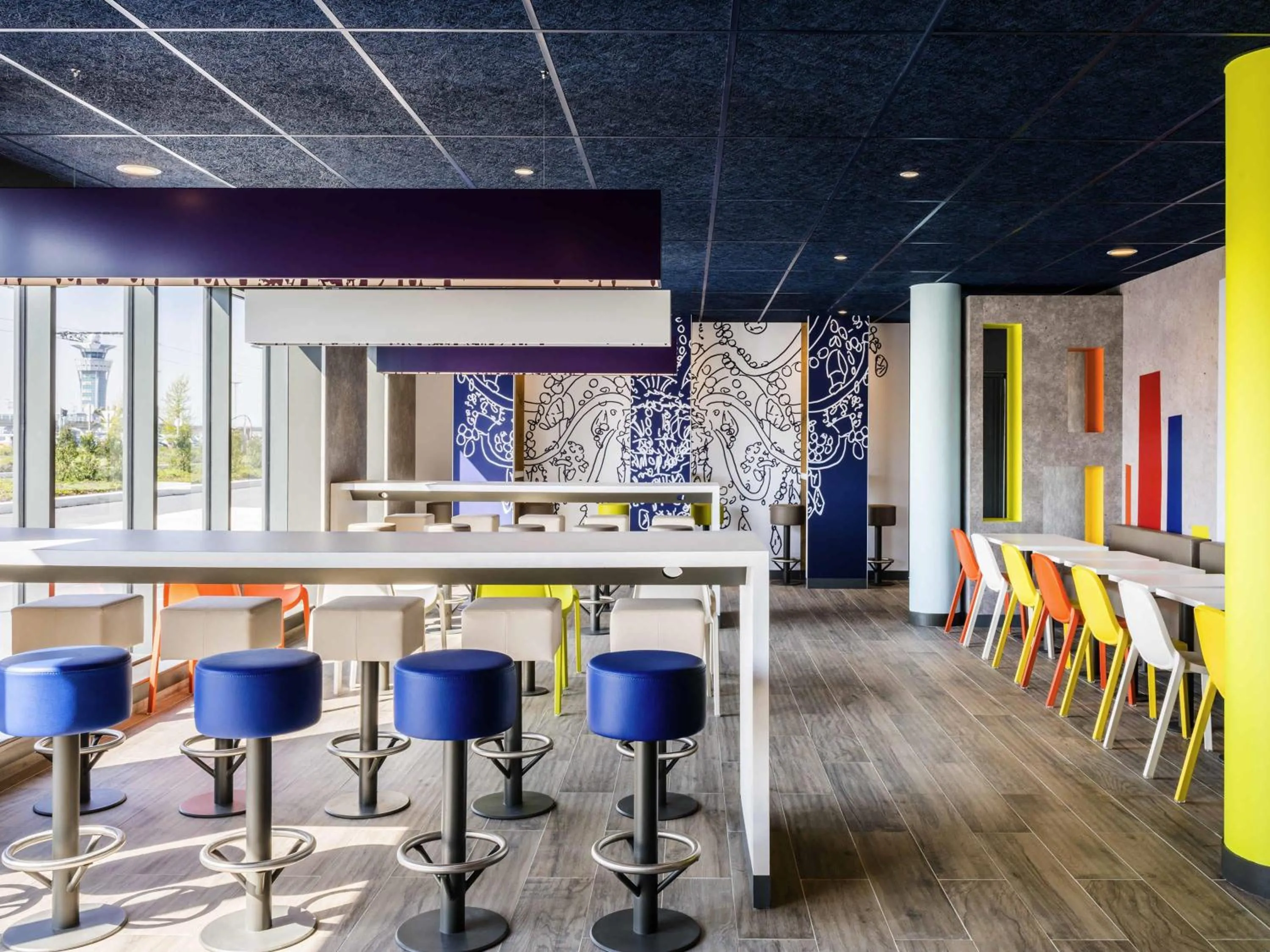 Other in ibis budget Paris Coeur d'Orly Airport