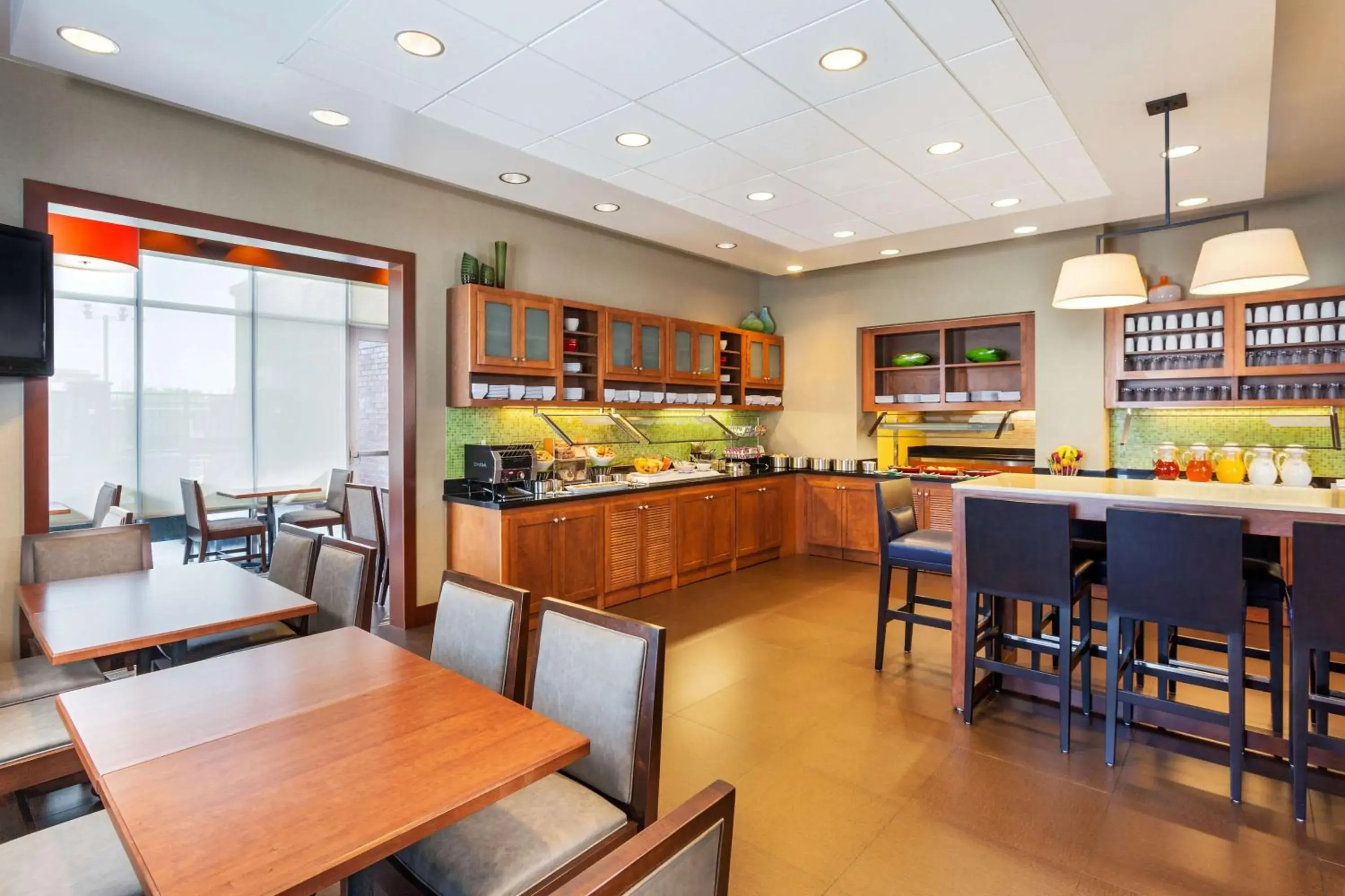 Restaurant/places to eat in Hyatt Place San Diego-Vista/Carlsbad Restaurant/places to eat in Hyatt Place San Diego-Vista/Carlsbad