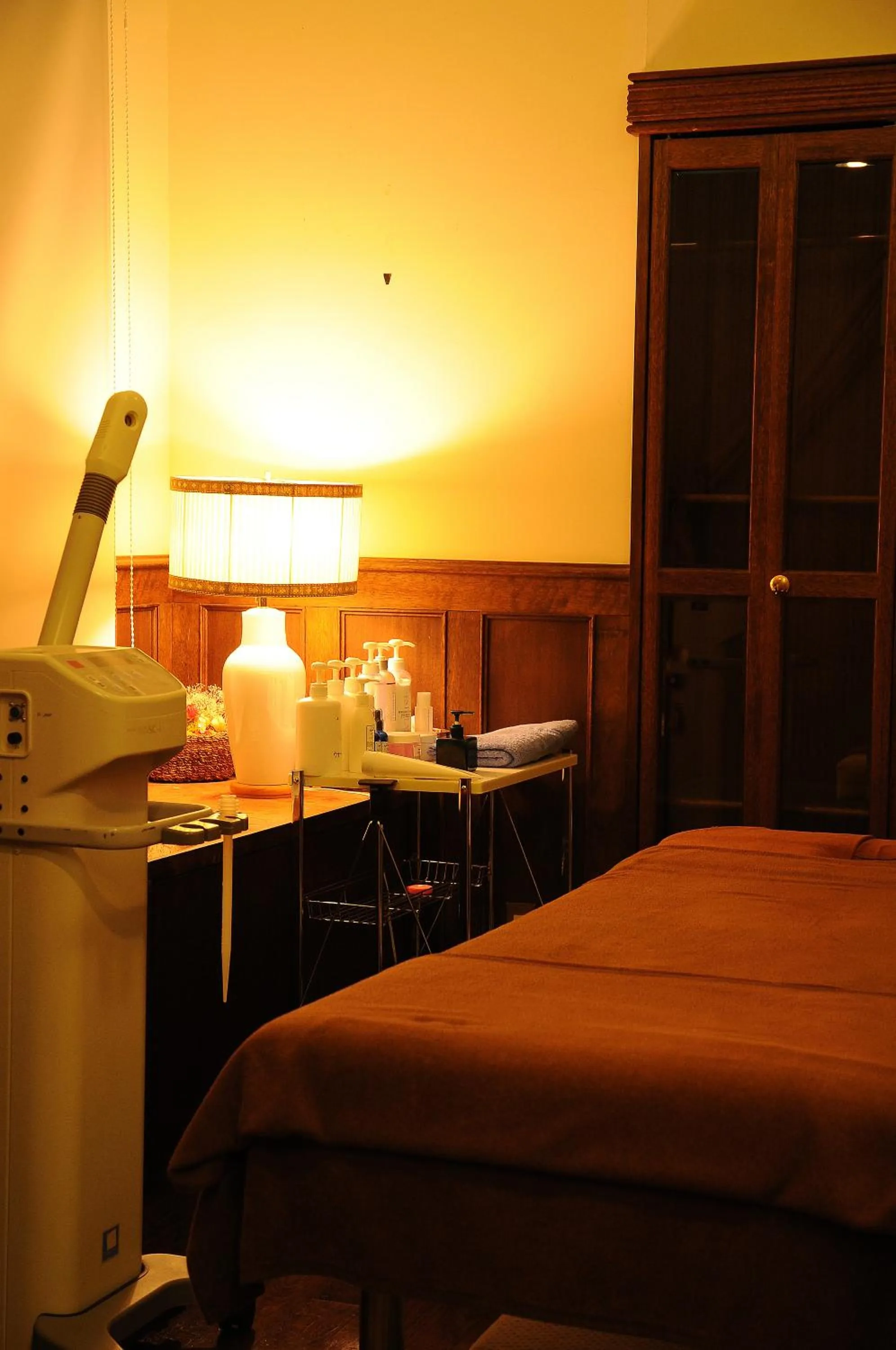 Massage, Bed in Yugashima Golf Club & Hotel Resort