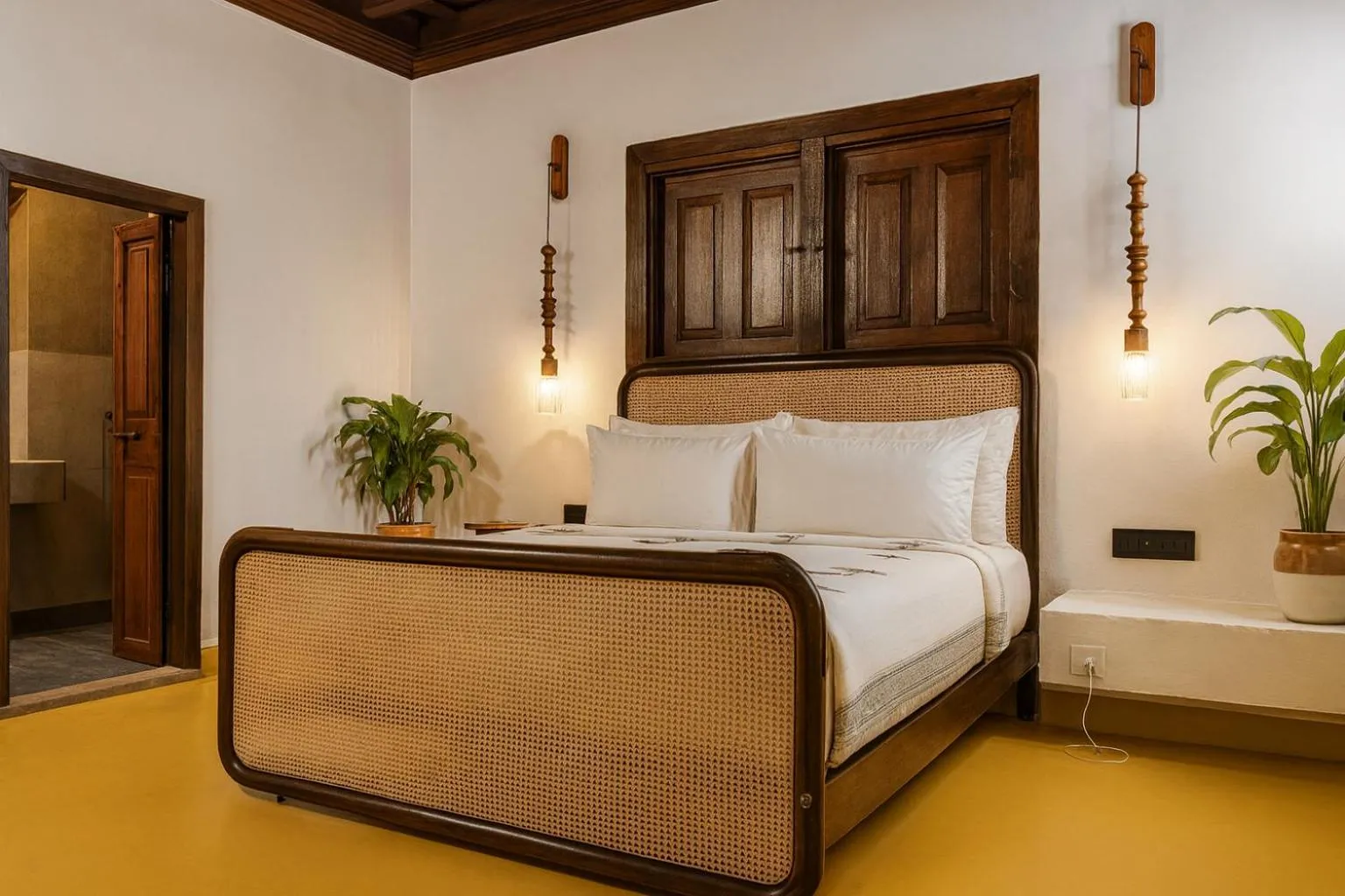 Prithvi in Seclude Karthika Nivas, Thrissur